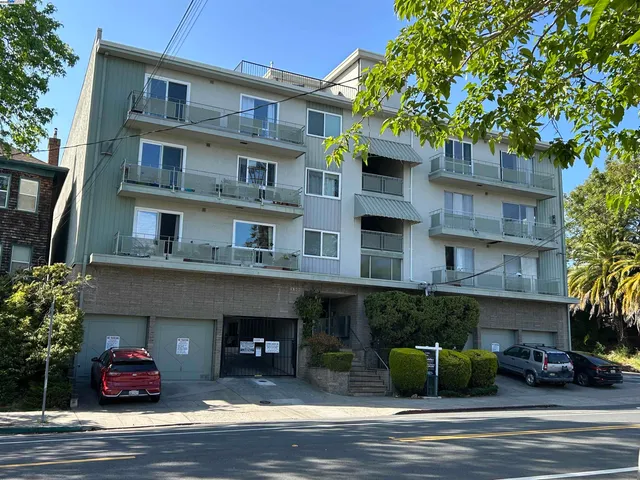 $399,000 | 3877 Howe Street, Unit 106, Oakland, CA 94611