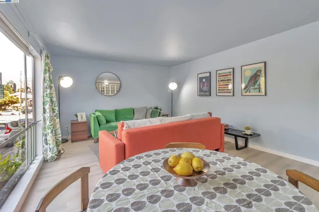 $399,000 | 3877 Howe Street, Unit 106, Oakland, CA 94611