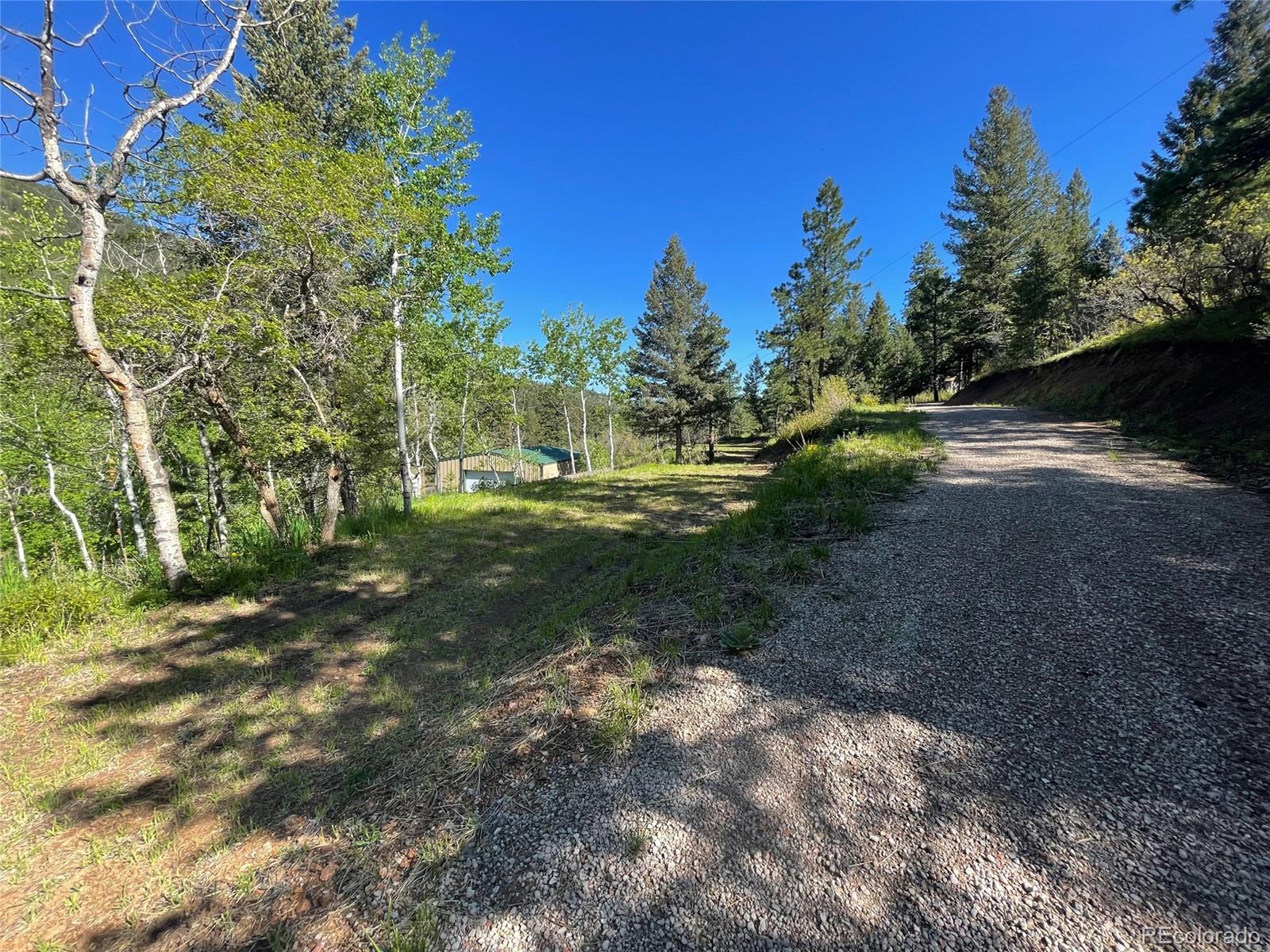 Lot 2 South Maxwell Hill Road Littleton, CO 80127 - Photo 25 of 29 a view of a park with large trees