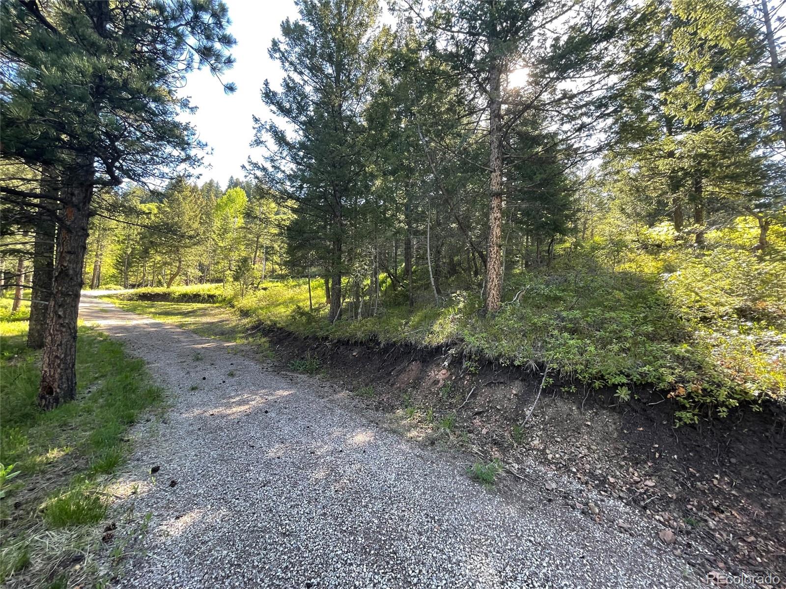 Lot 2 South Maxwell Hill Road Littleton, CO 80127 - Photo 27 of 29 a view of outdoor space with trees