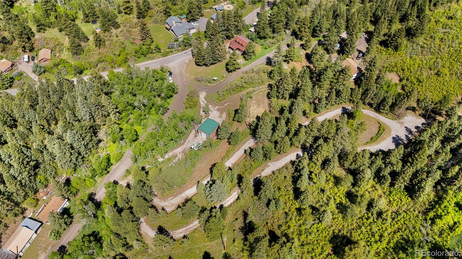 Lot 2 South Maxwell Hill Road Littleton, CO 80127 - Photo 5 of 29