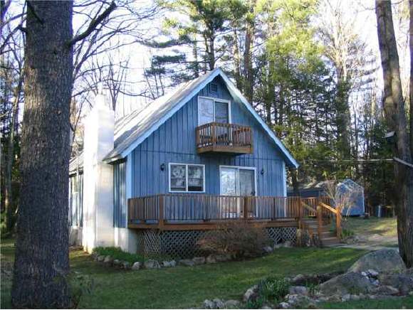 68 Peacham Road Barnstead, NH 03225 - Photo 1 of 1