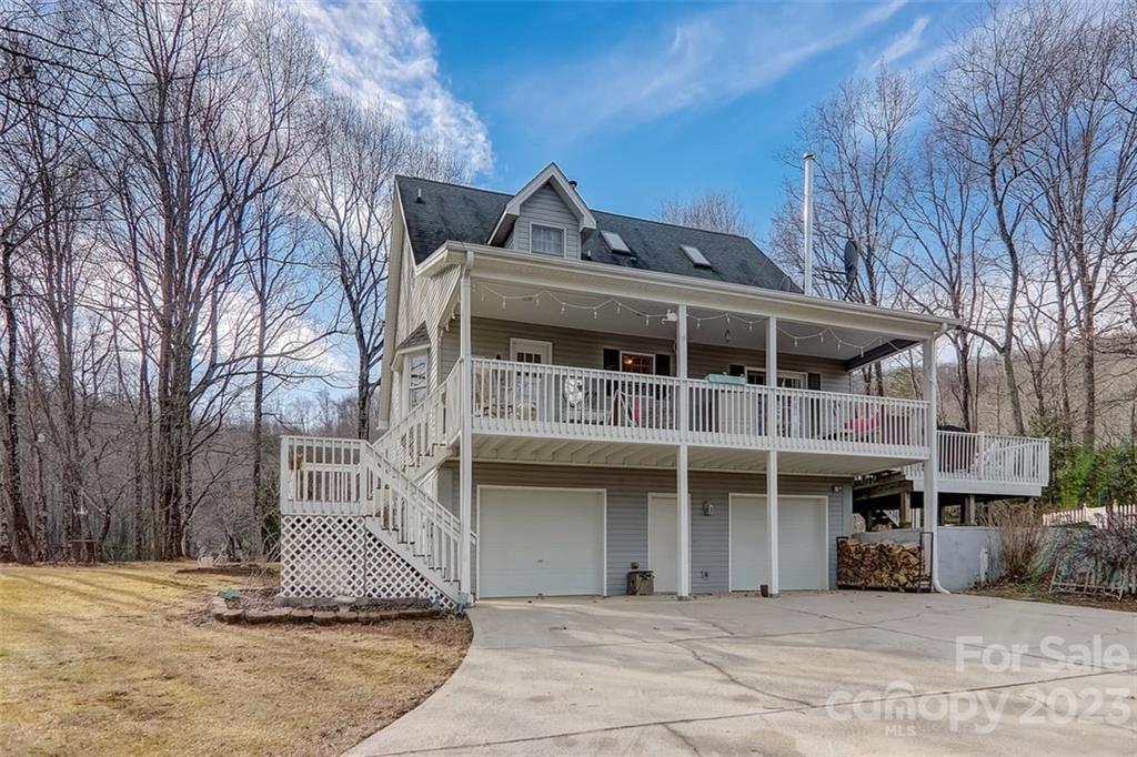 185 Butler Ridge Hendersonville, NC 28792 - Photo 2 of 45 Gallery Image 2