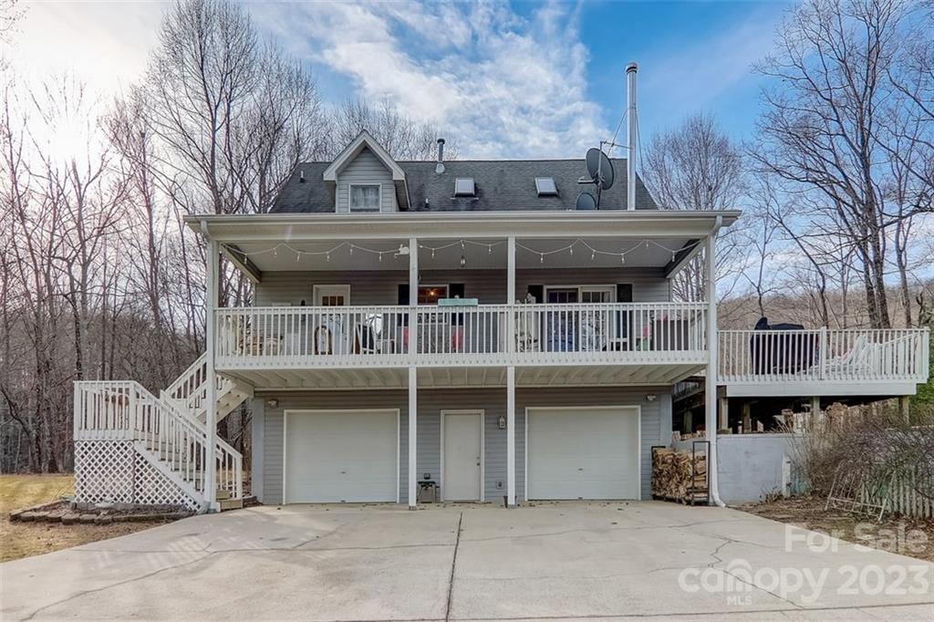 185 Butler Ridge Hendersonville, NC 28792 - Photo 38 of 45 Gallery Image 38