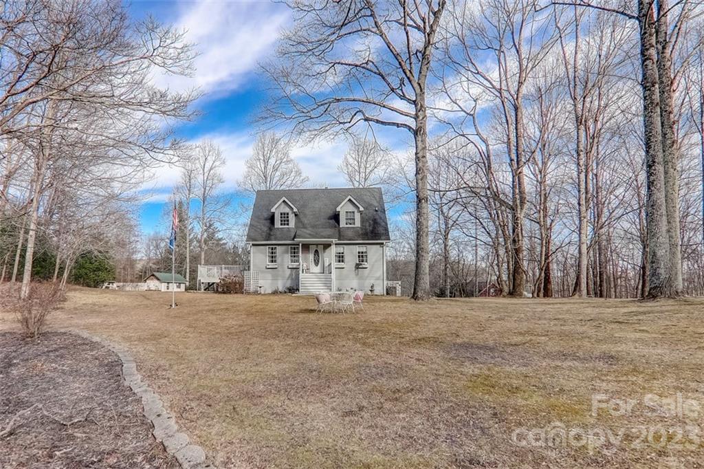 185 Butler Ridge Hendersonville, NC 28792 - Photo 39 of 45 Gallery Image 39