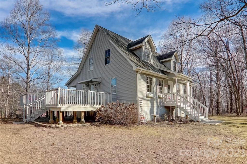 185 Butler Ridge Hendersonville, NC 28792 - Photo 41 of 45 Gallery Image 41