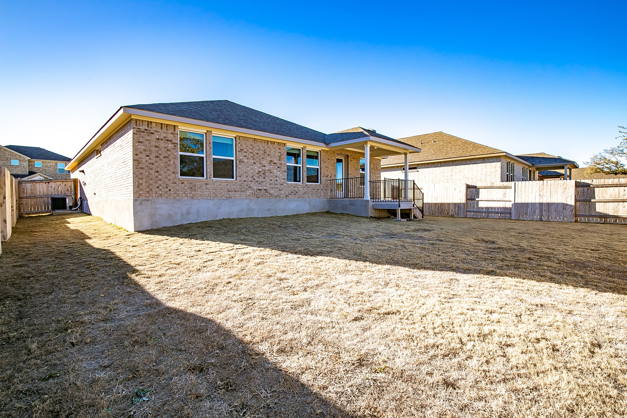 1601 Longhorn Ranch Drive Leander, TX 78641 - Photo 26 of 27