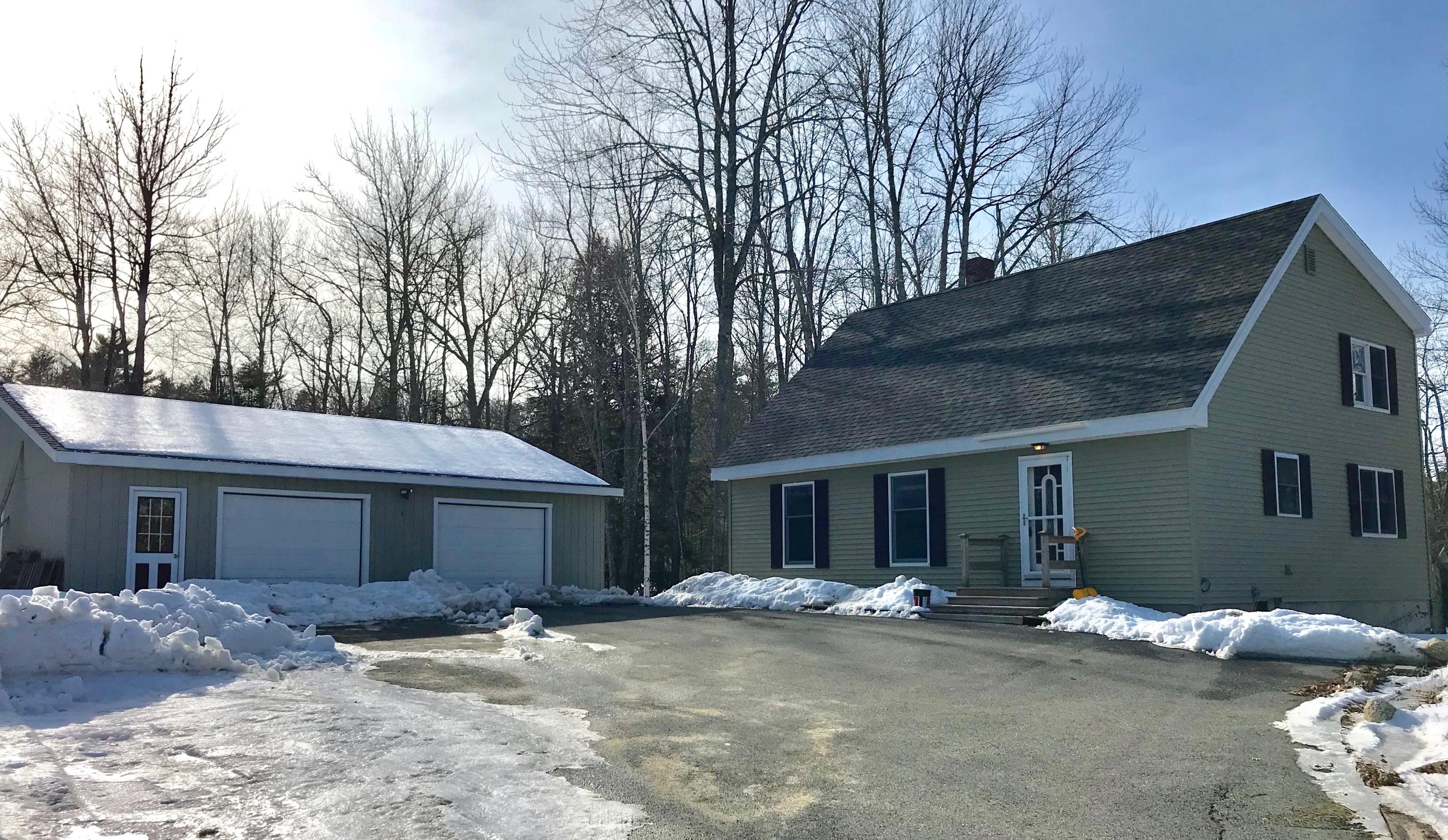7 Front Ridge Road Orland, ME 04472 - Photo 2 of 8 IMG_2409