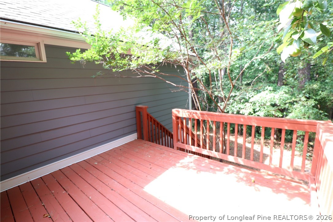 1933 Deep Forest Trail Raleigh, NC 27603 - Photo 26 of 27