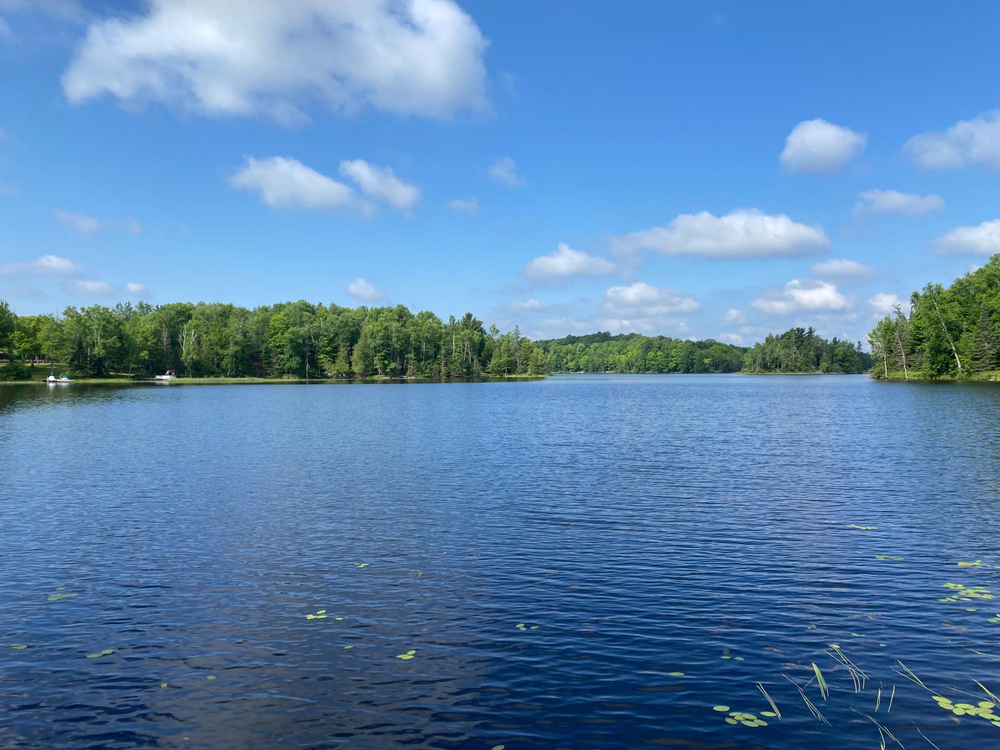8195 East Bay Road Presque Isle, WI 54557 - Photo 2 of 35