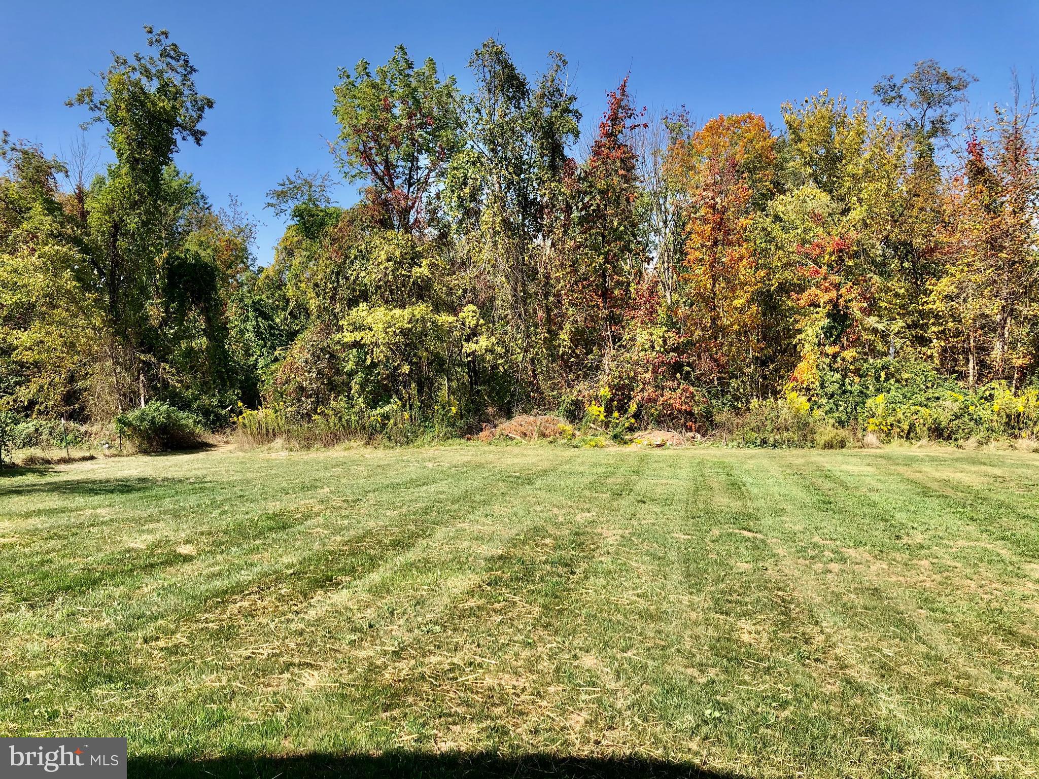 59 Steelman Marker Road Fairfield, PA 17320 - Photo 12 of 95 Backyard