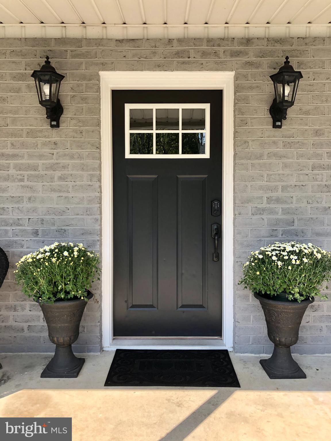 59 Steelman Marker Road Fairfield, PA 17320 - Photo 13 of 95 Front door
