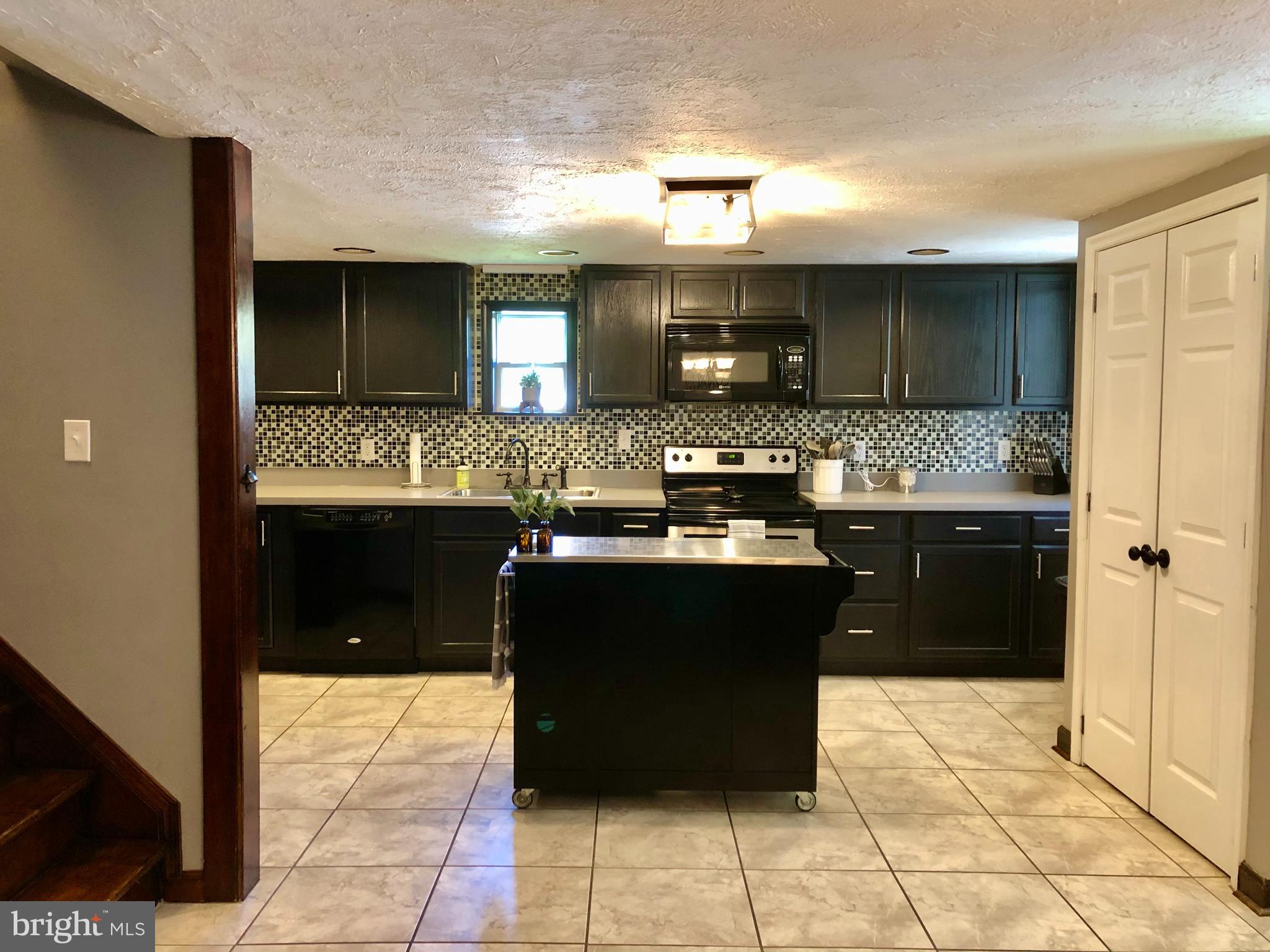 59 Steelman Marker Road Fairfield, PA 17320 - Photo 14 of 95 Kitchen view