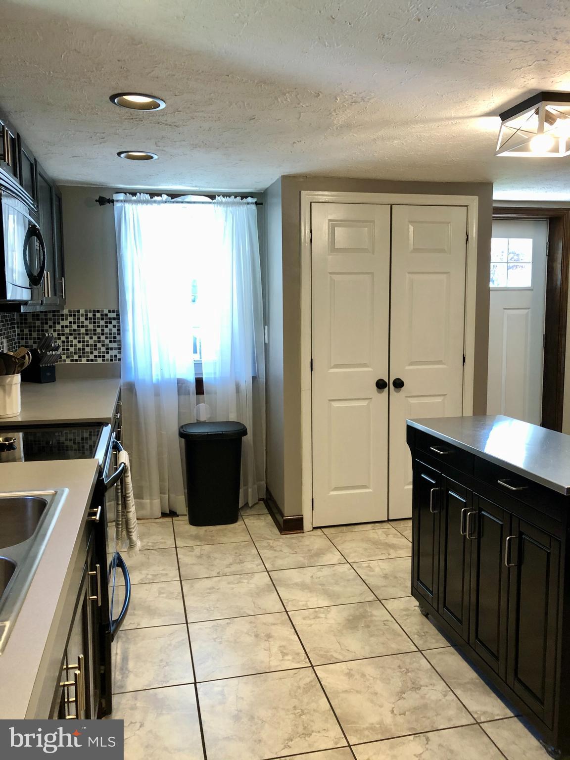 59 Steelman Marker Road Fairfield, PA 17320 - Photo 20 of 95 View of pantry doors
