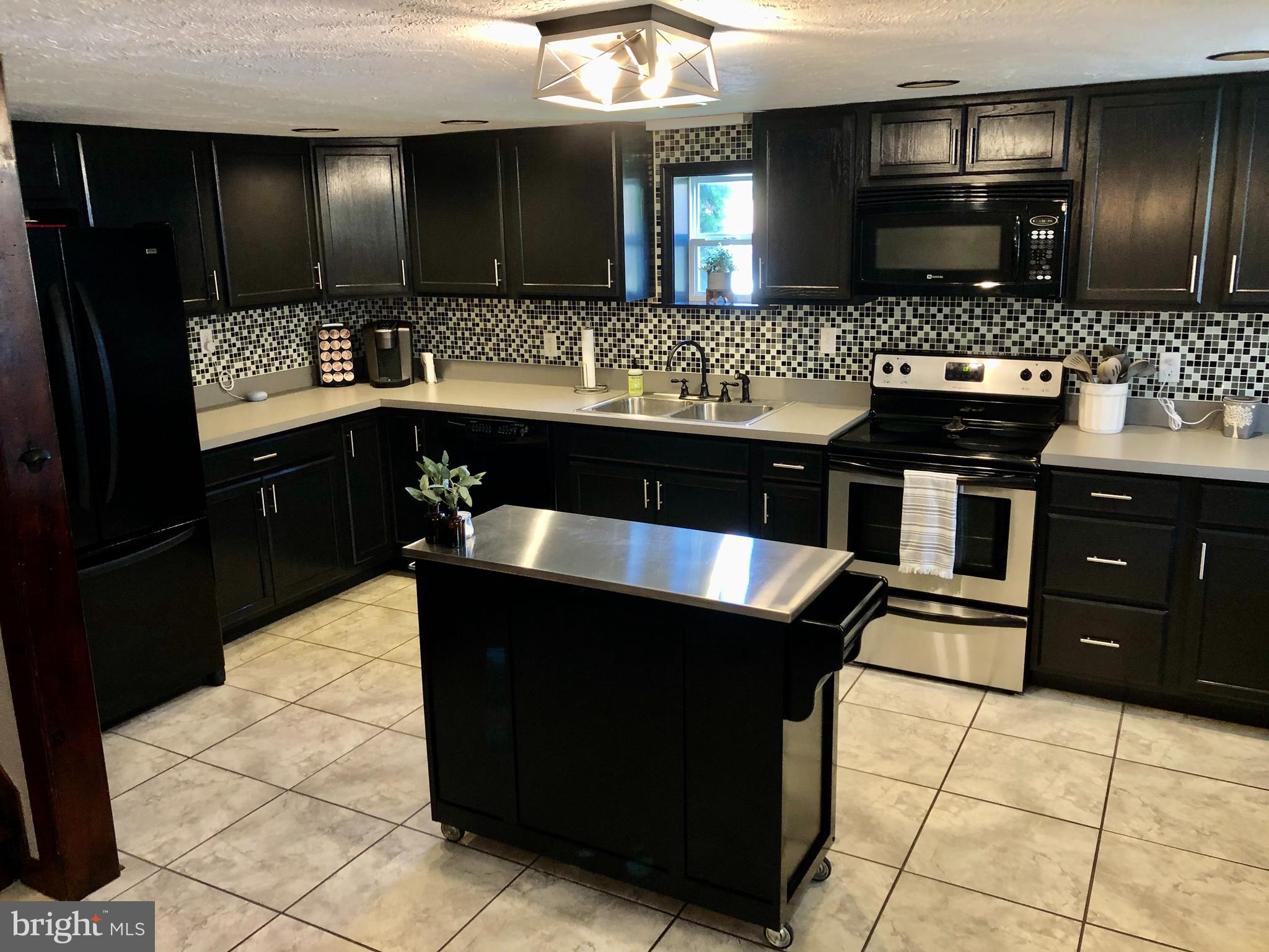 59 Steelman Marker Road Fairfield, PA 17320 - Photo 21 of 95 Kitchen