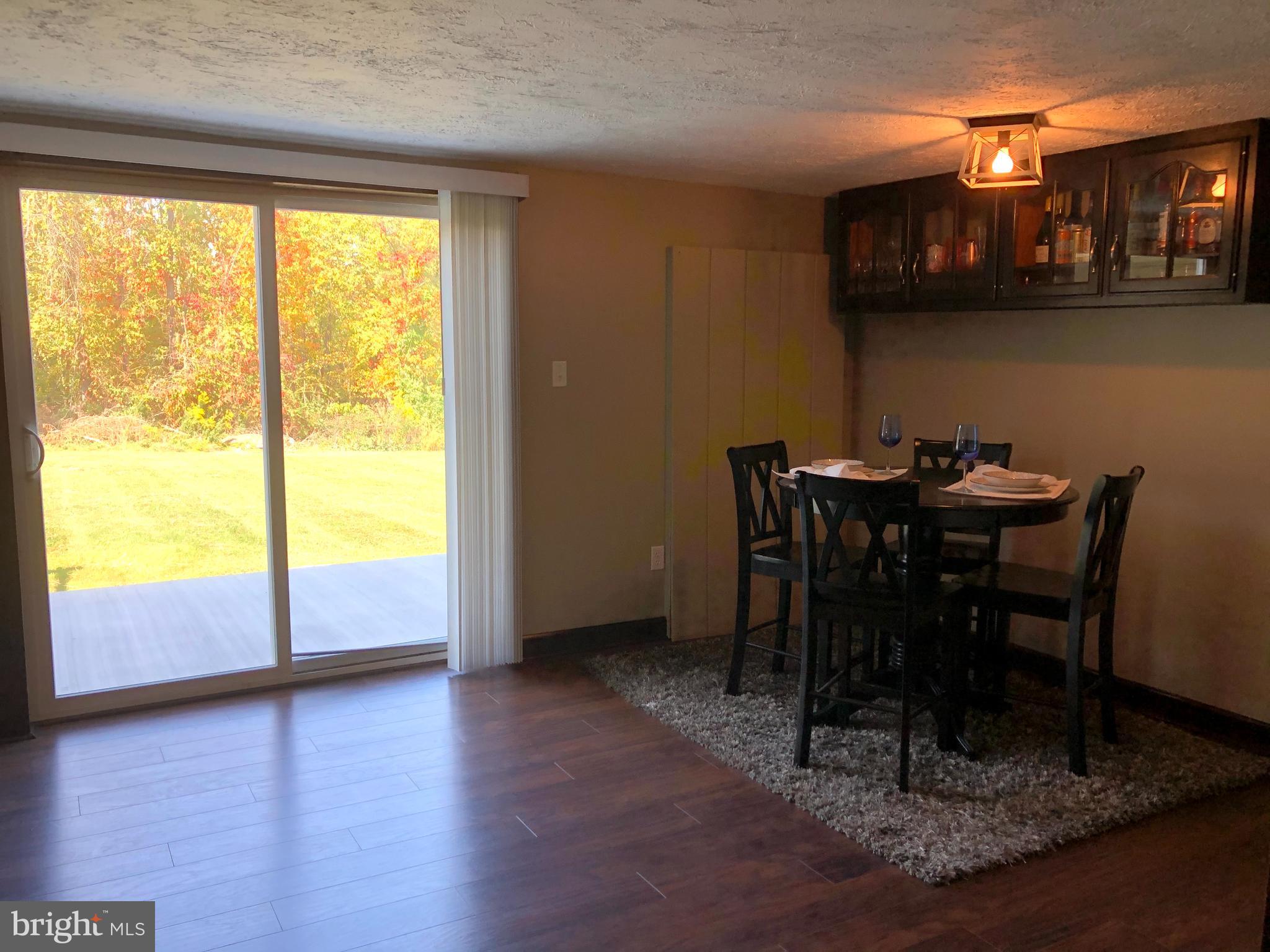 59 Steelman Marker Road Fairfield, PA 17320 - Photo 30 of 95 Sliding doors to outside