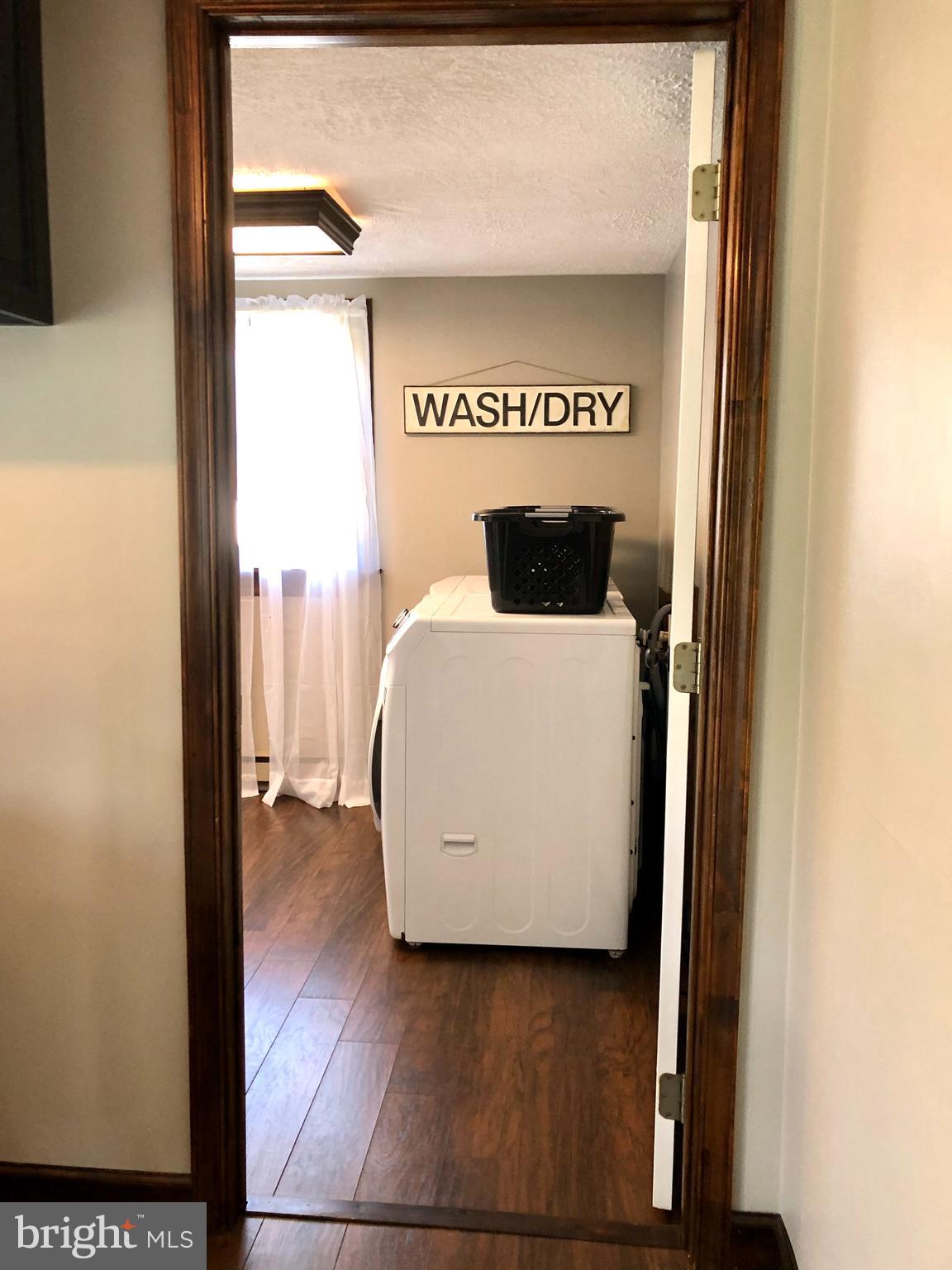 59 Steelman Marker Road Fairfield, PA 17320 - Photo 44 of 95 Main floor laundry room