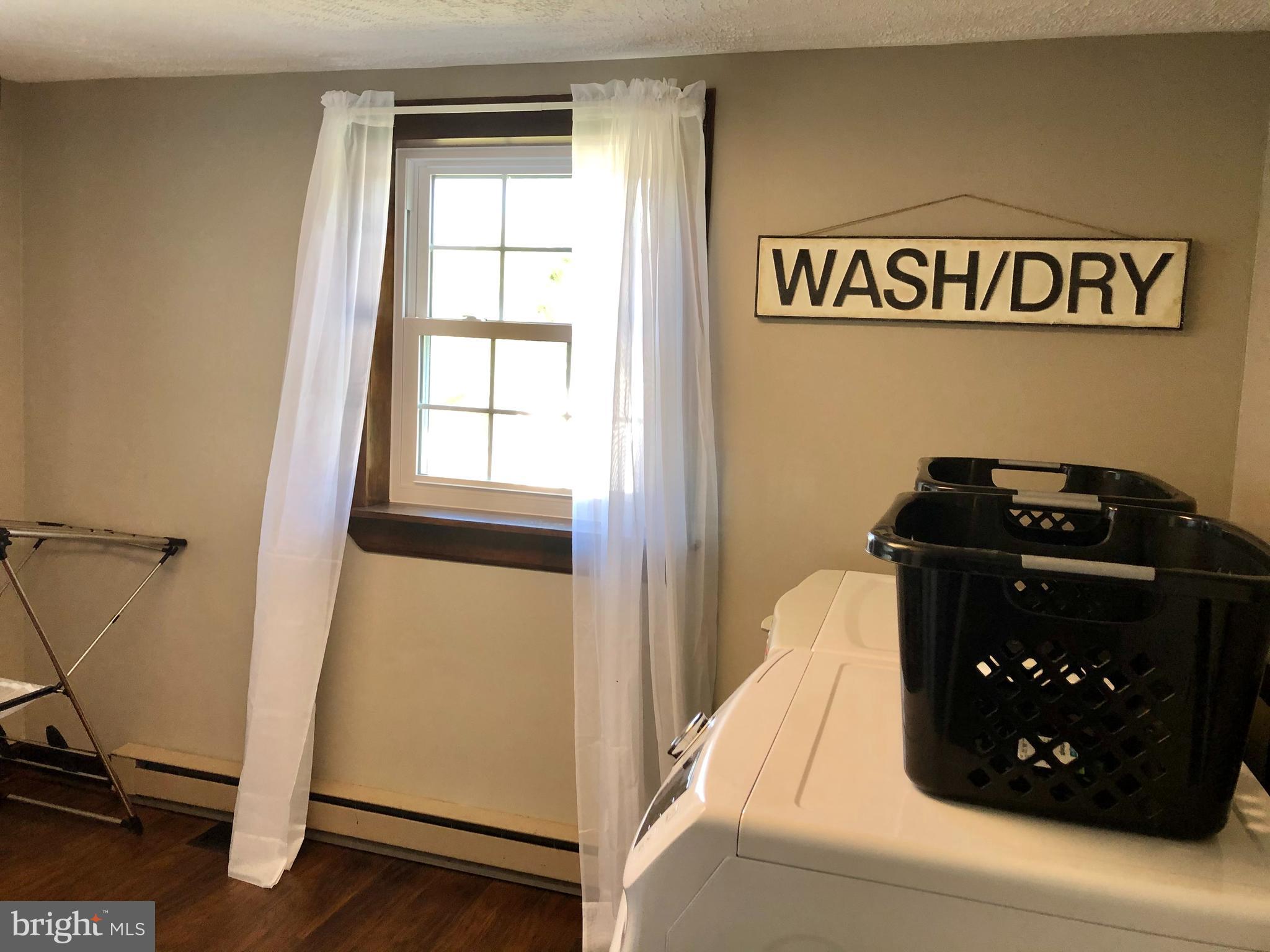 59 Steelman Marker Road Fairfield, PA 17320 - Photo 46 of 95 Laundry room