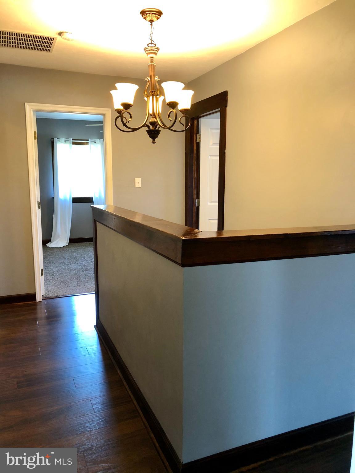 59 Steelman Marker Road Fairfield, PA 17320 - Photo 50 of 95 second floor foyer/hall