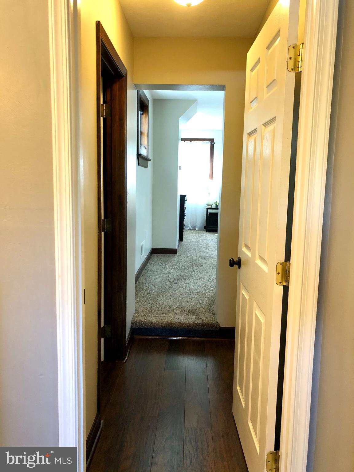 59 Steelman Marker Road Fairfield, PA 17320 - Photo 51 of 95 Entrance to Master bedroom