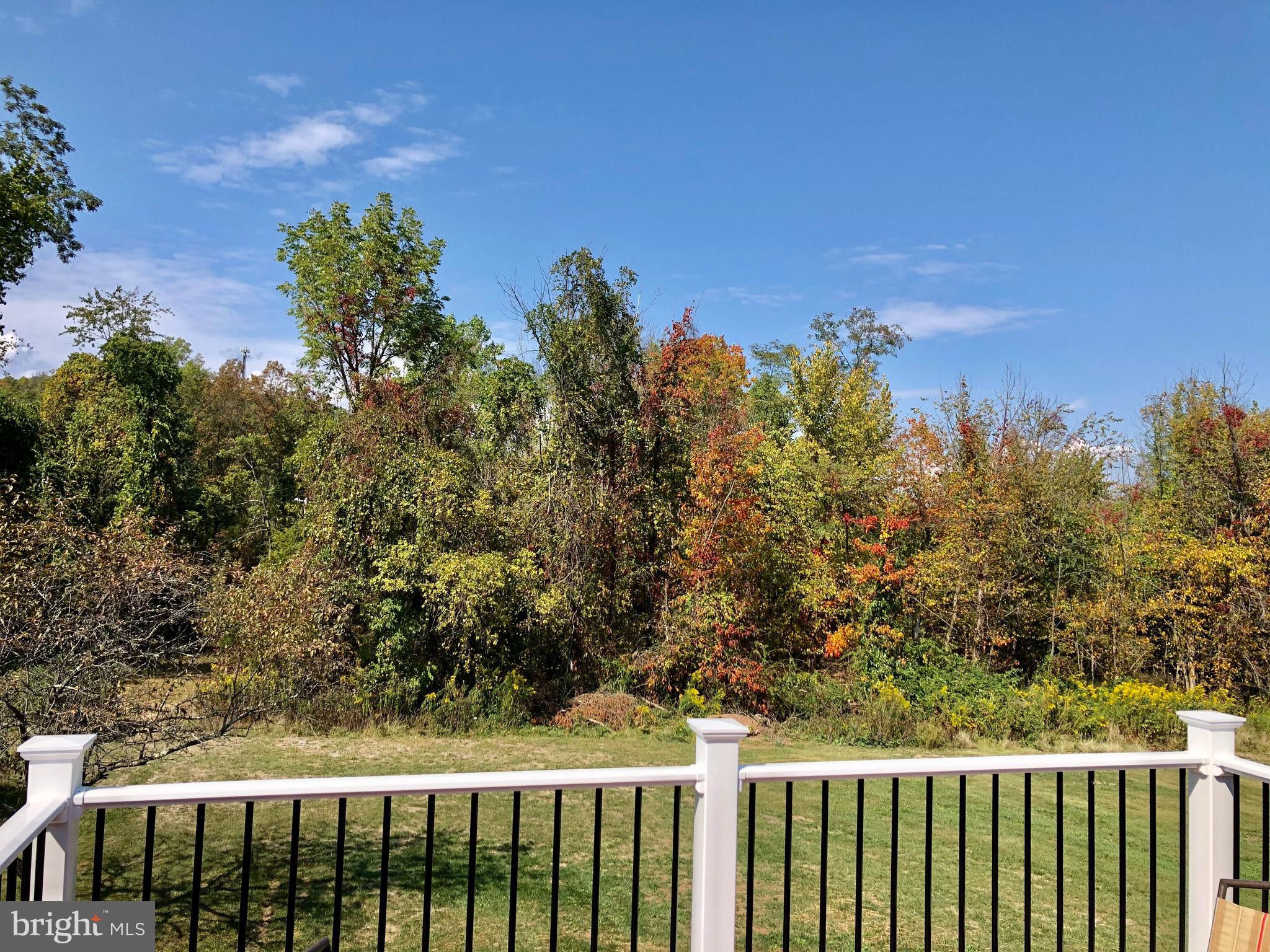 59 Steelman Marker Road Fairfield, PA 17320 - Photo 62 of 95 View from Master balcony