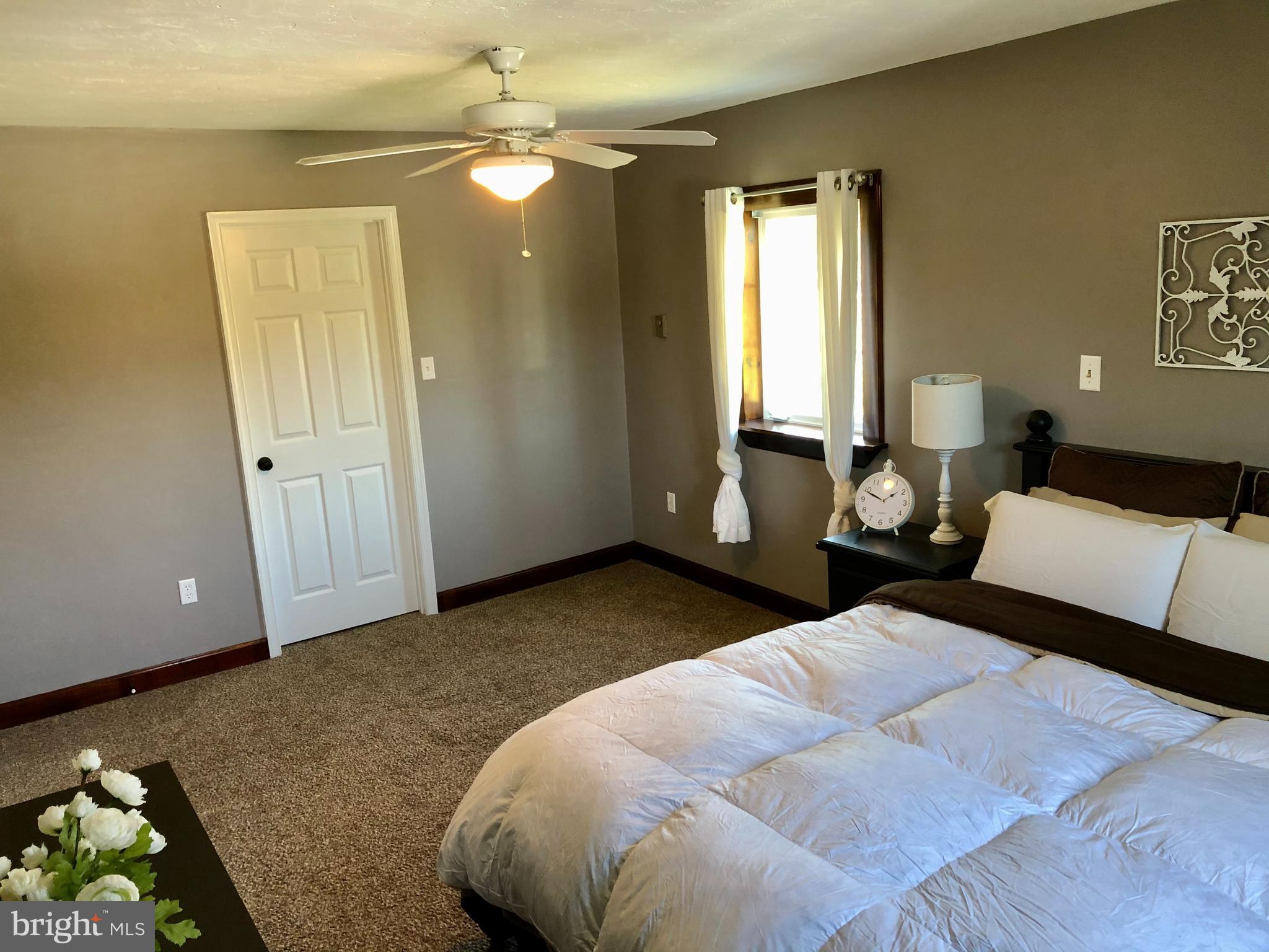 59 Steelman Marker Road Fairfield, PA 17320 - Photo 67 of 95 Bedroom 2