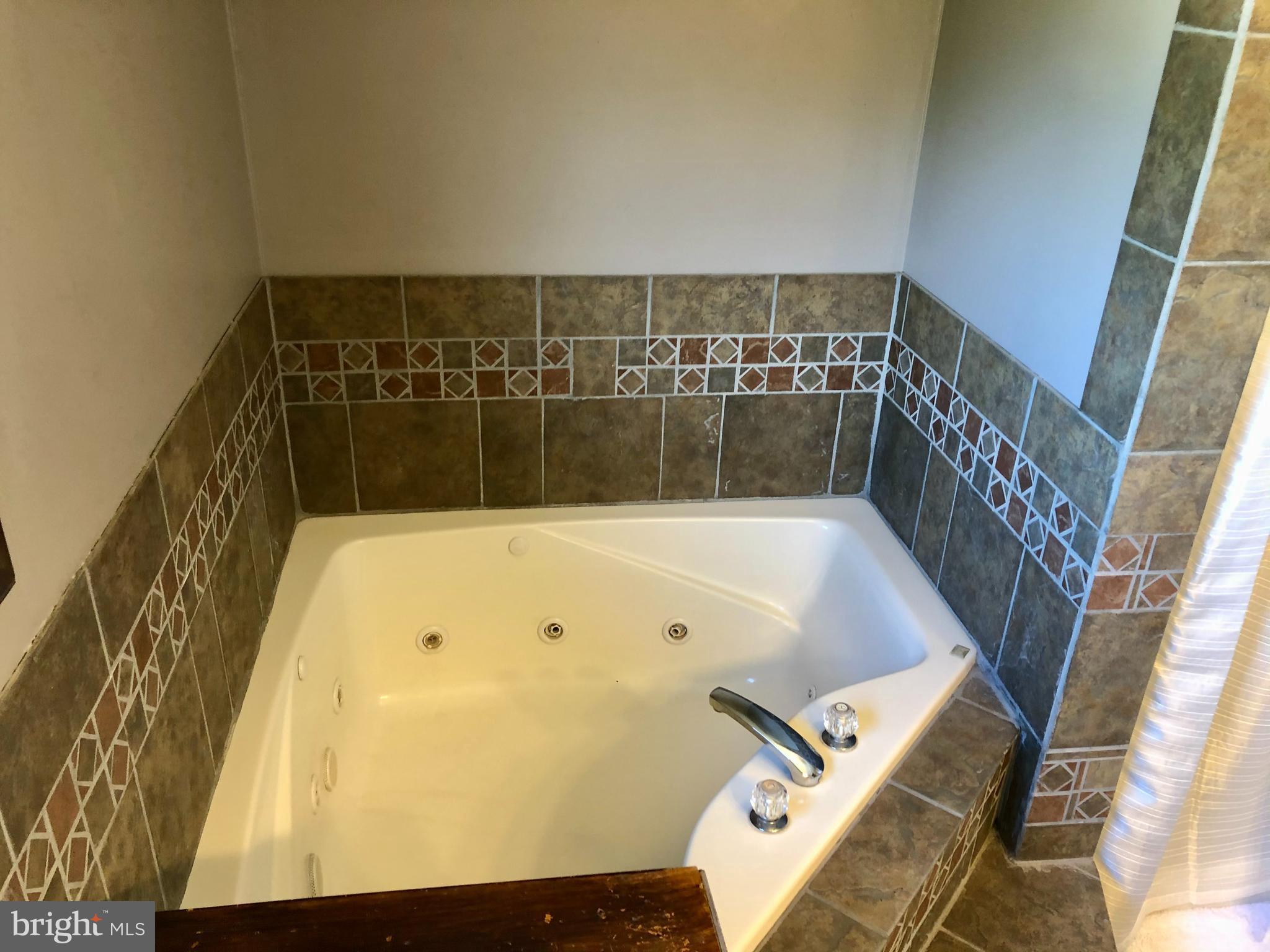 59 Steelman Marker Road Fairfield, PA 17320 - Photo 82 of 95 2nd floor full bath jacuzzi tub