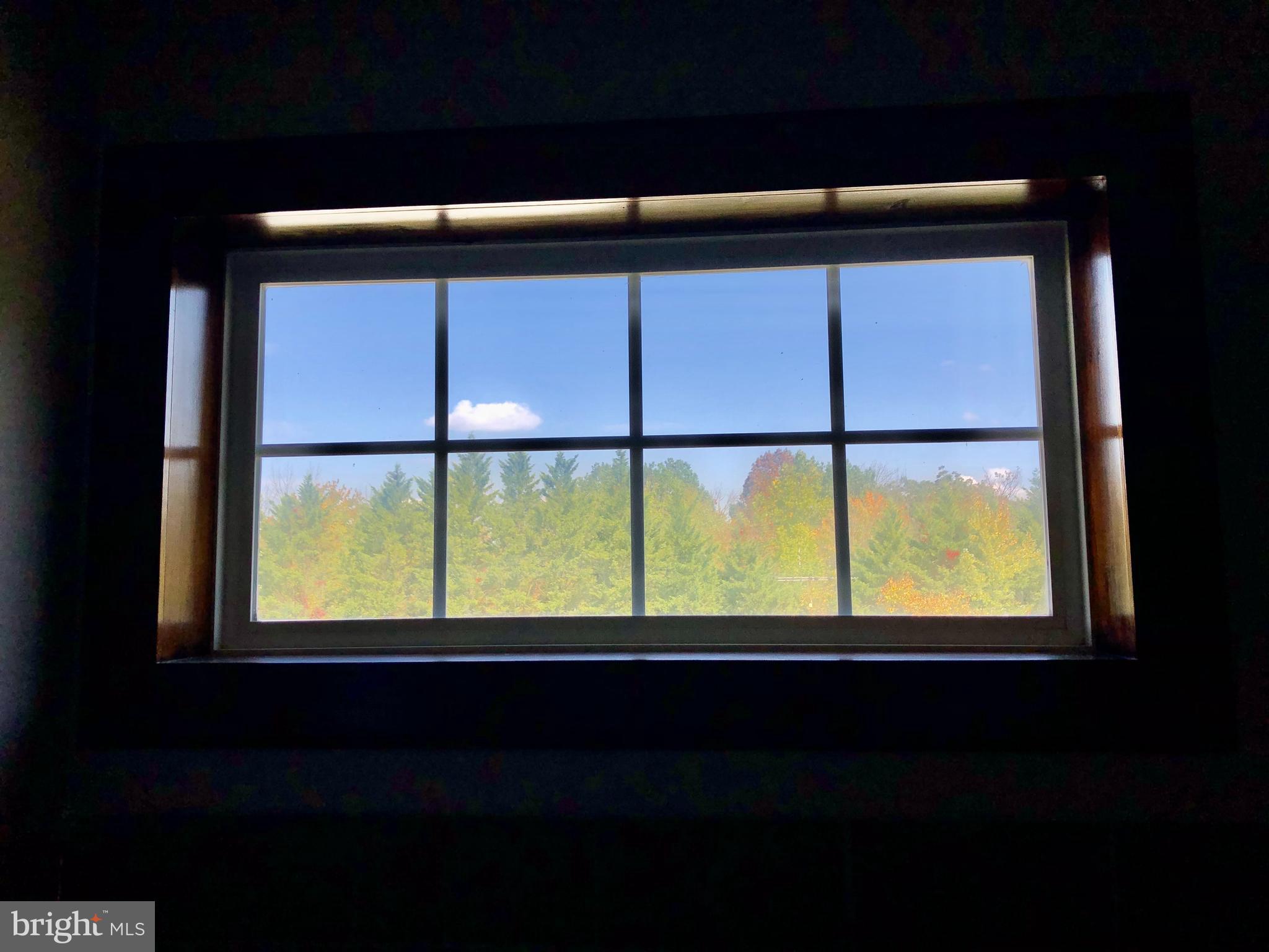 59 Steelman Marker Road Fairfield, PA 17320 - Photo 84 of 95 2nd floor full bath window view