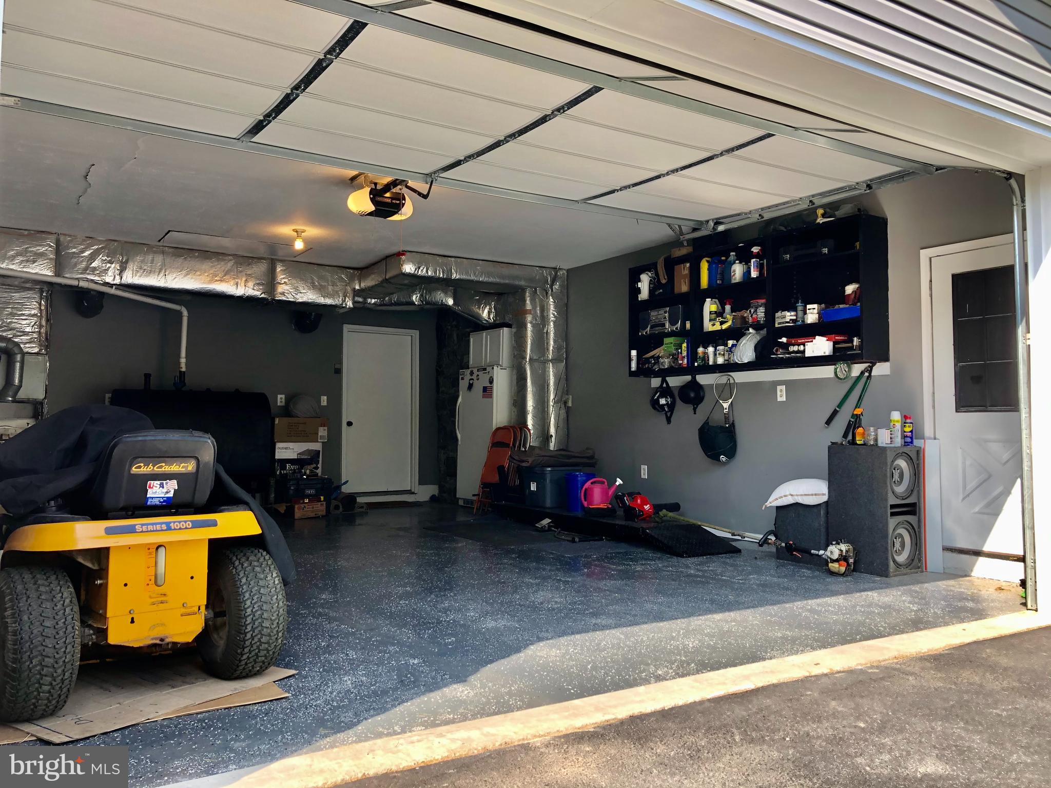 59 Steelman Marker Road Fairfield, PA 17320 - Photo 89 of 95 Two car garage