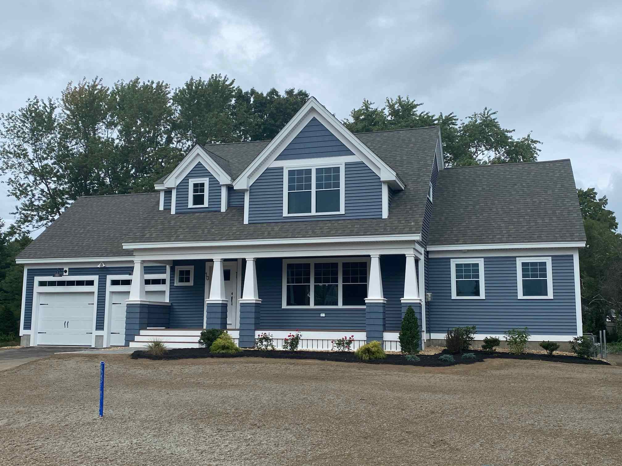 236 Winnacunnet Road, Unit LOT 5 Hampton, NH 03842 - Photo 1 of 40
