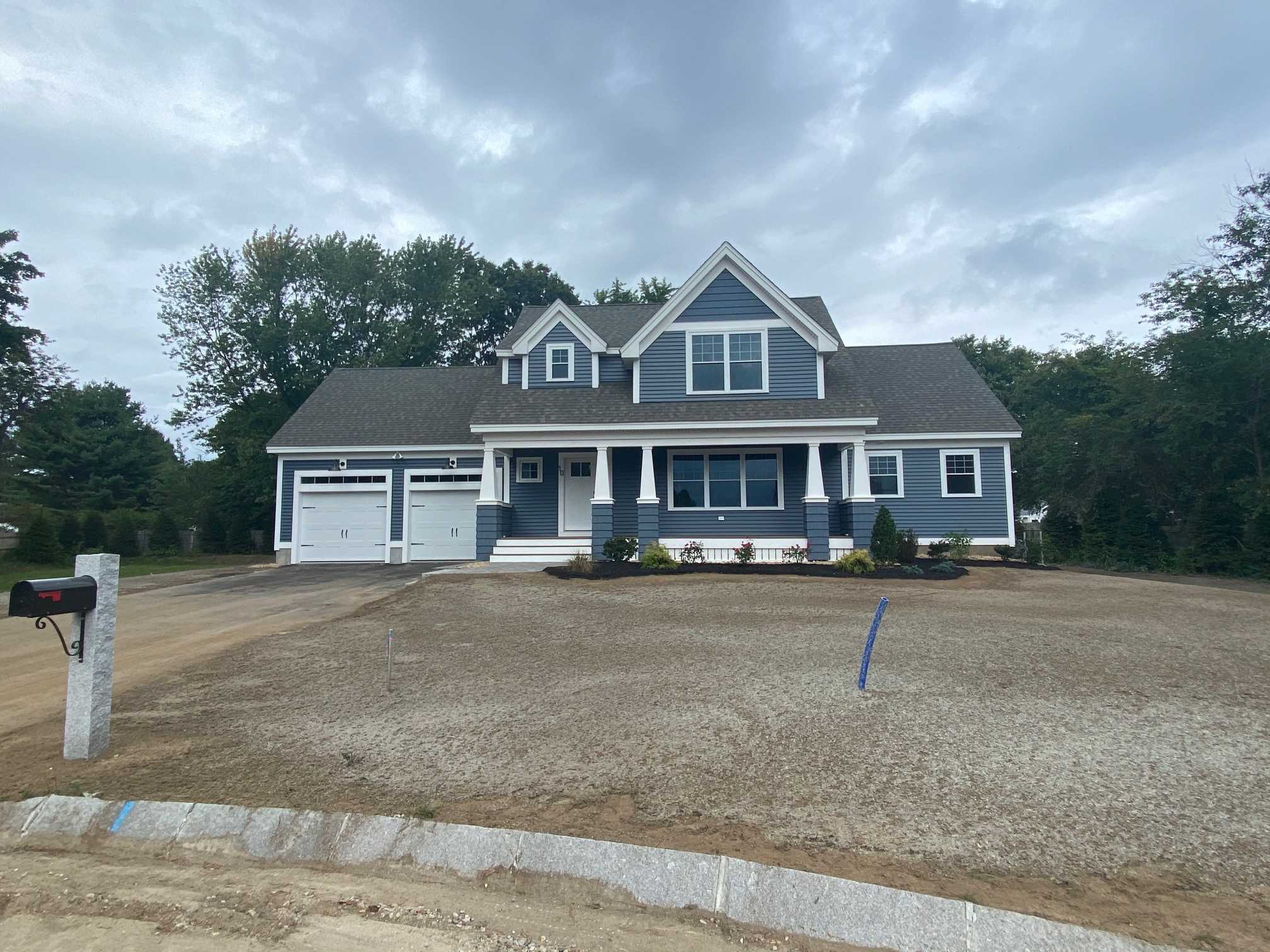 236 Winnacunnet Road, Unit LOT 5 Hampton, NH 03842 - Photo 2 of 40