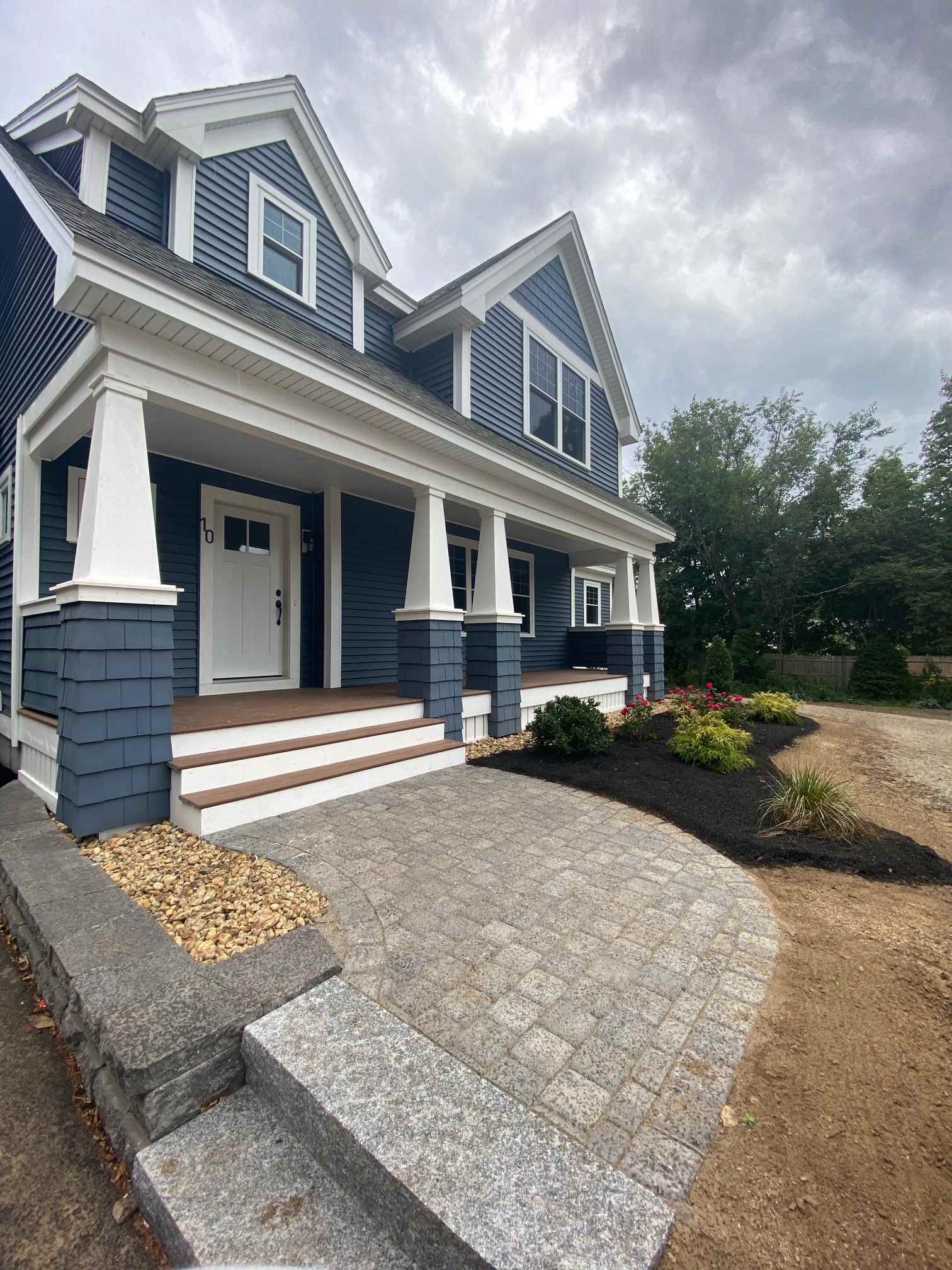 236 Winnacunnet Road, Unit LOT 5 Hampton, NH 03842 - Photo 3 of 40