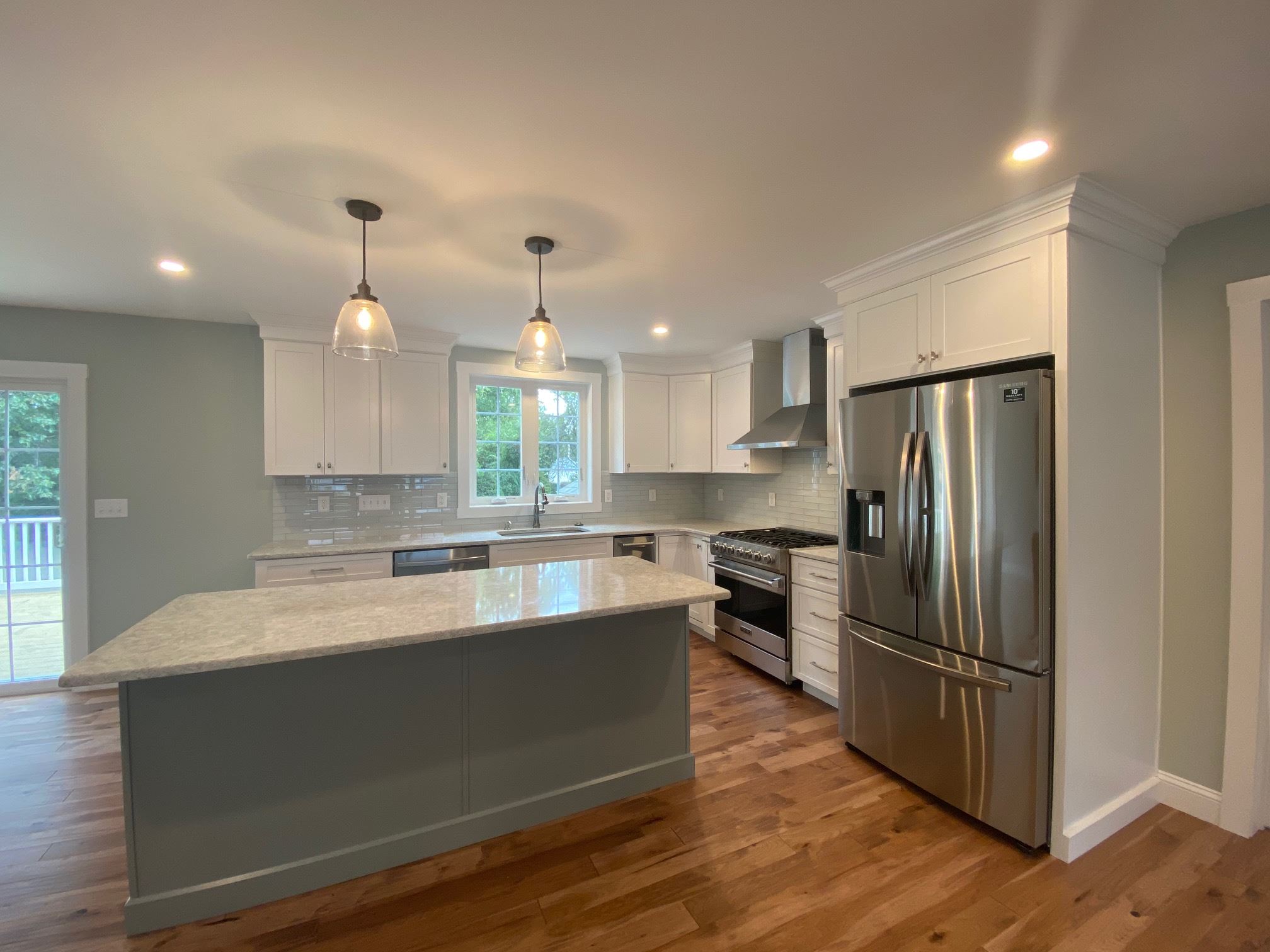236 Winnacunnet Road, Unit LOT 5 Hampton, NH 03842 - Photo 9 of 40