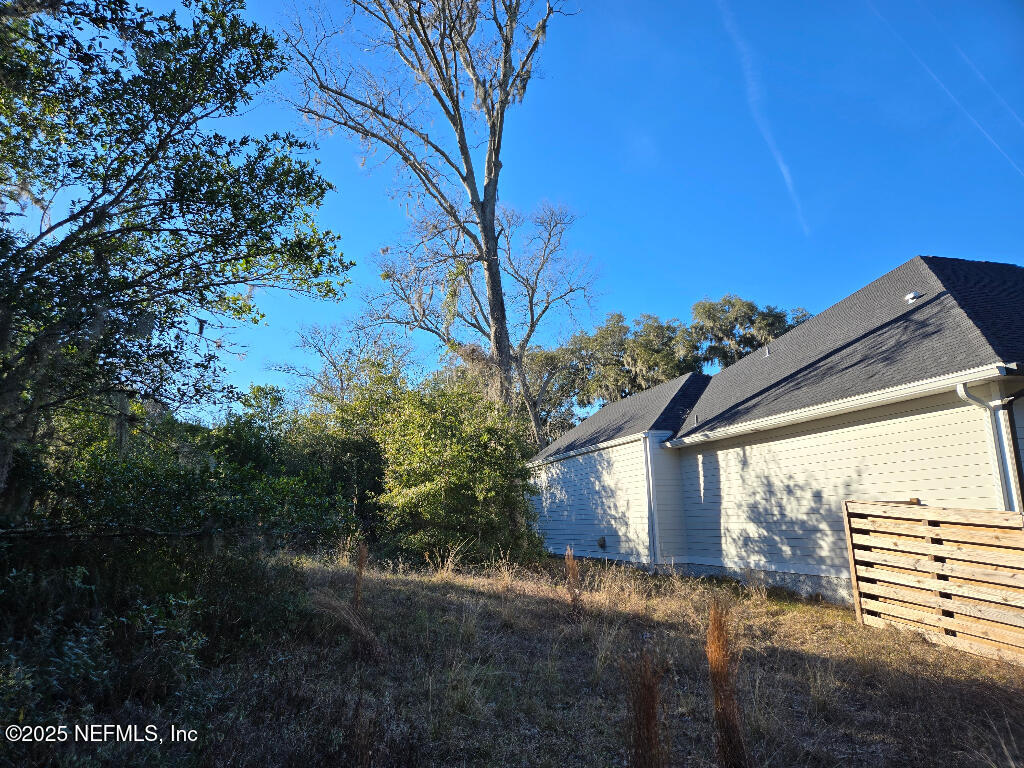7 North 13th Terrace Fernandina Beach, FL 32034 - Photo 2 of 7 a view of a house with a yard