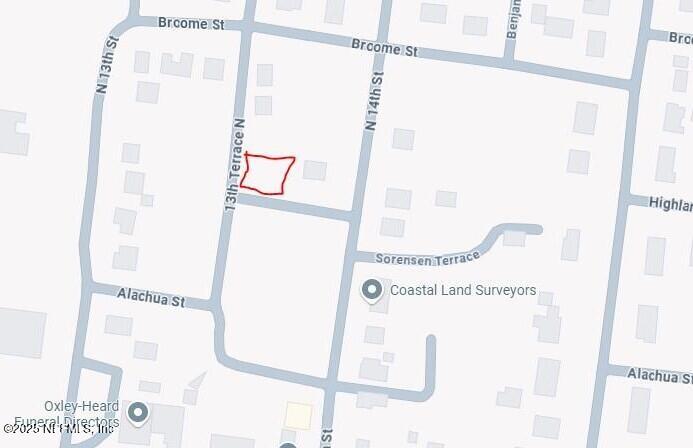 7 North 13th Terrace Fernandina Beach, FL 32034 - Photo 7 of 7