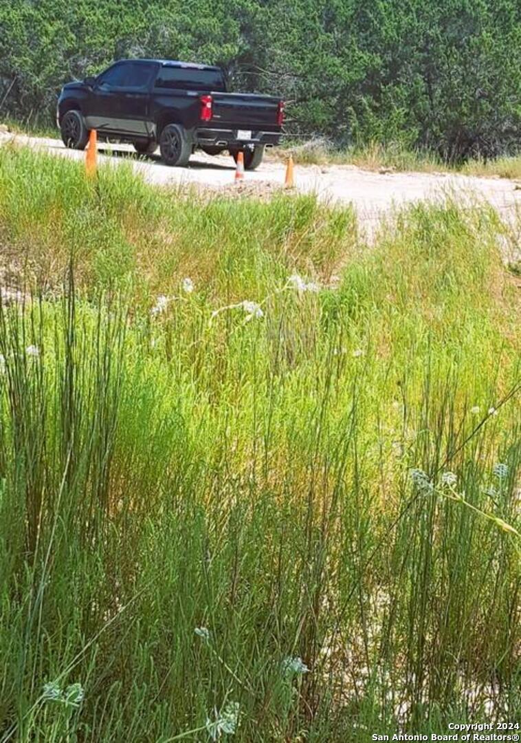 0 Ken Wayne Drive Spring Branch, TX 78070 - Photo 3 of 4 a view of yard with seating space