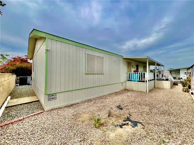 $89,900 | 9391 California Avenue, Unit 97, Riverside, CA 92503