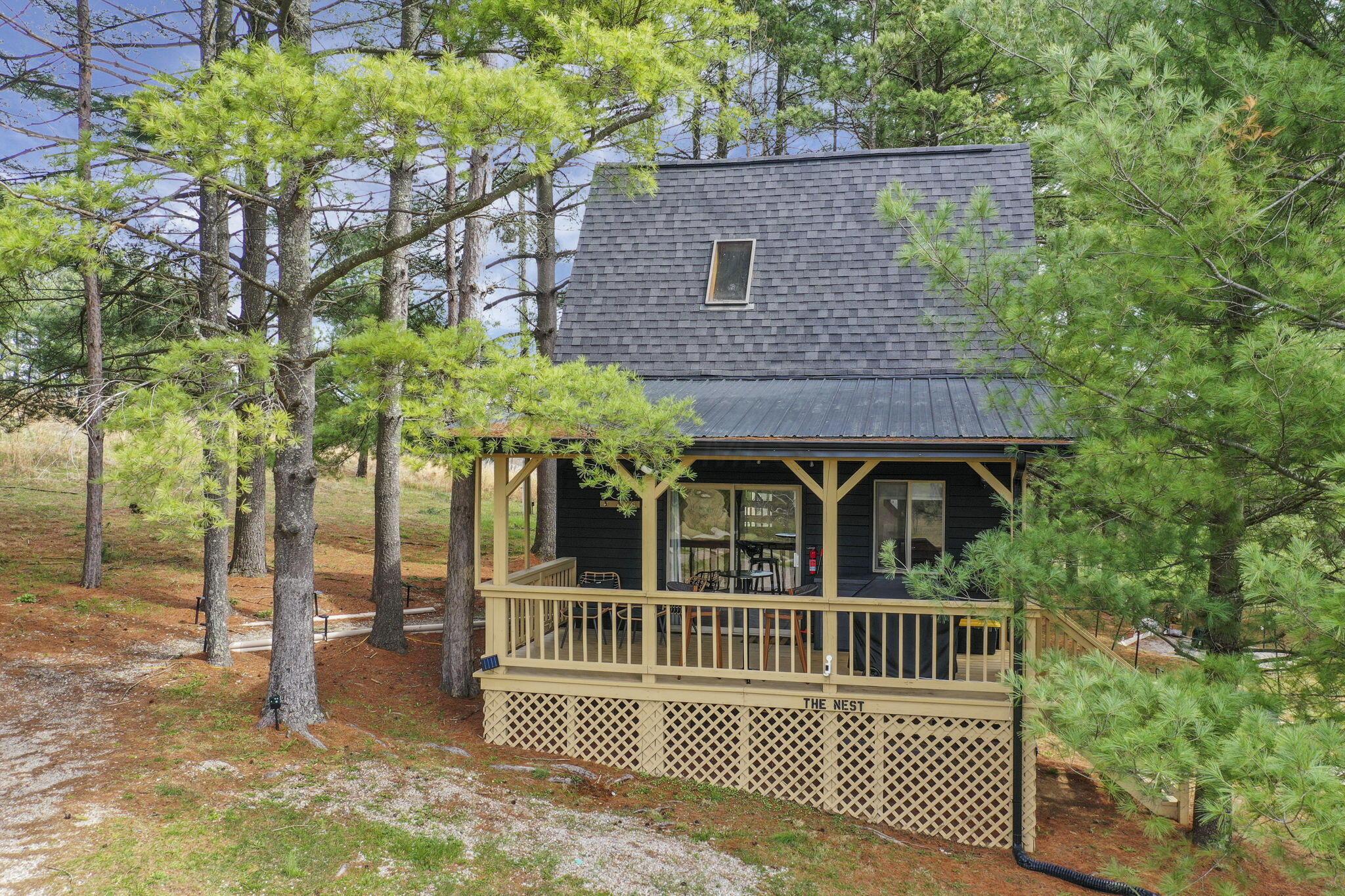 33014 Oliver Road Logan, OH 43138 - Photo 63 of 84 The Nest