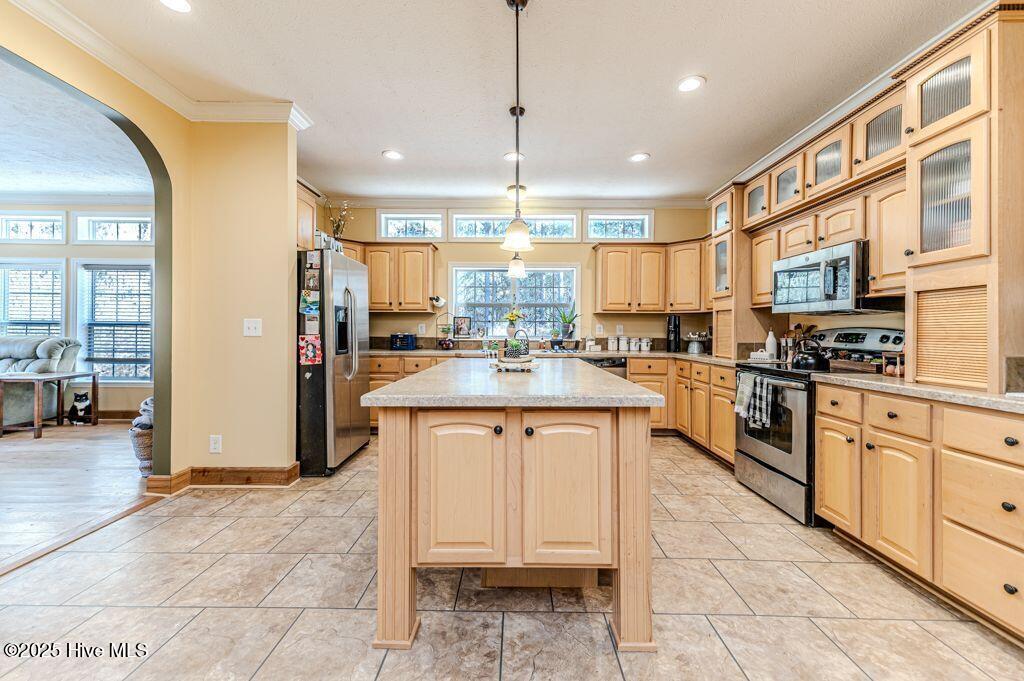 695 Grady Road Cameron, NC 28326 - Photo 20 of 54 grad26