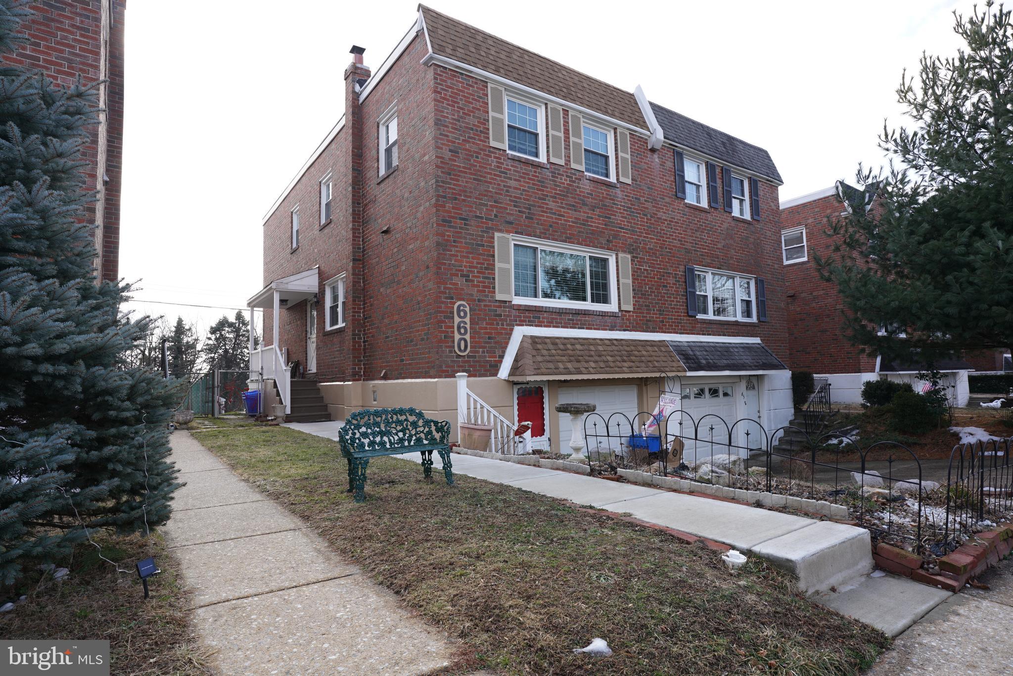 660 Renz Street Philadelphia, PA 19128 - Photo 1 of 23 Gallery Image 1