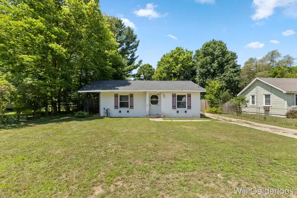 $205,000 | 485 Park Street, Wayland, MI 49348