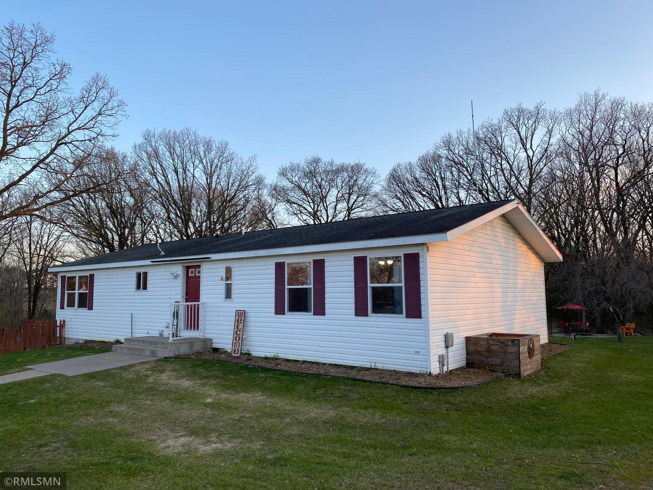 13442 5th Avenue Northeast Rice, MN 56367 - Photo 1 of 1