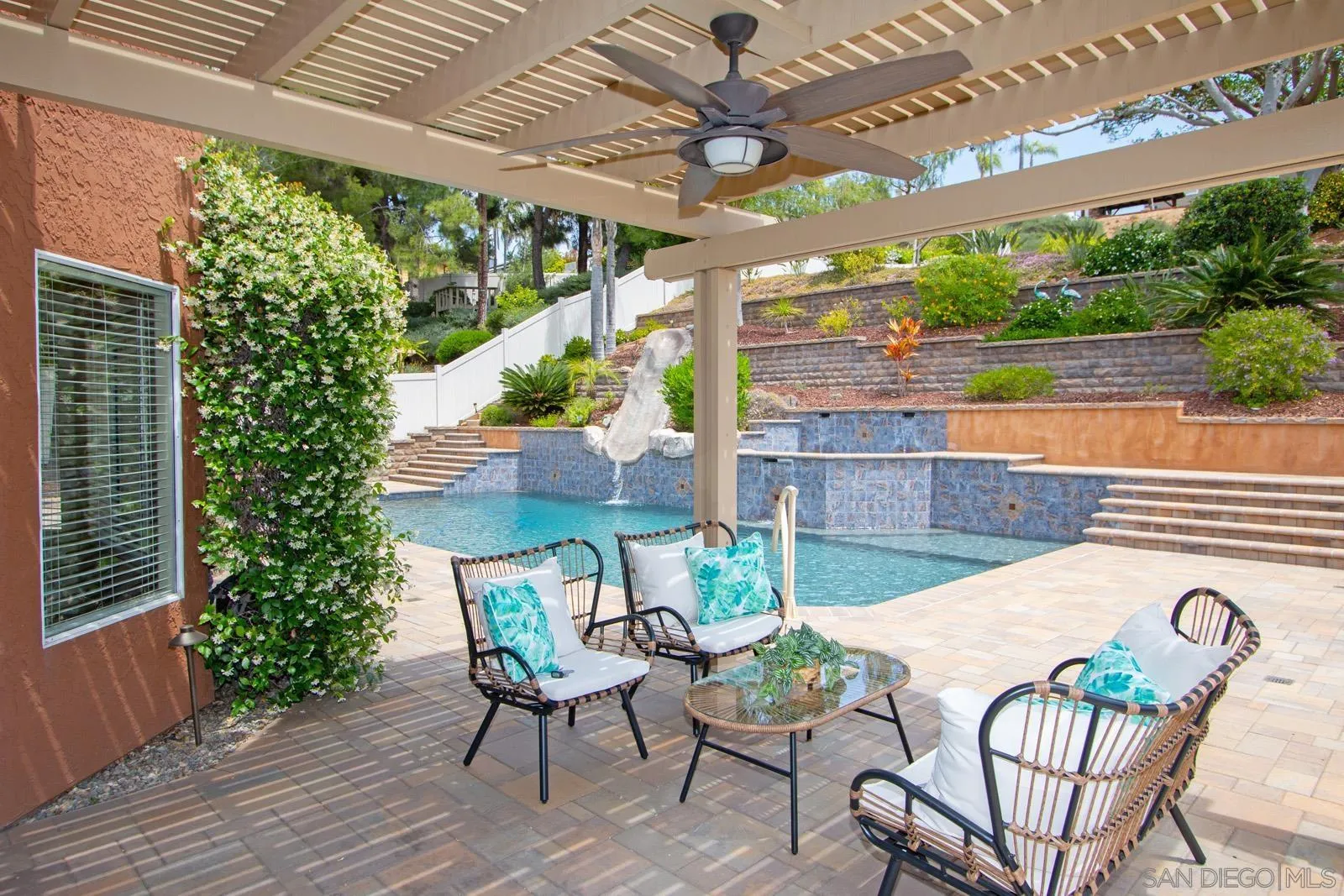 14371 Silver Heights Road Poway, CA 92064 - Photo 21 of 33