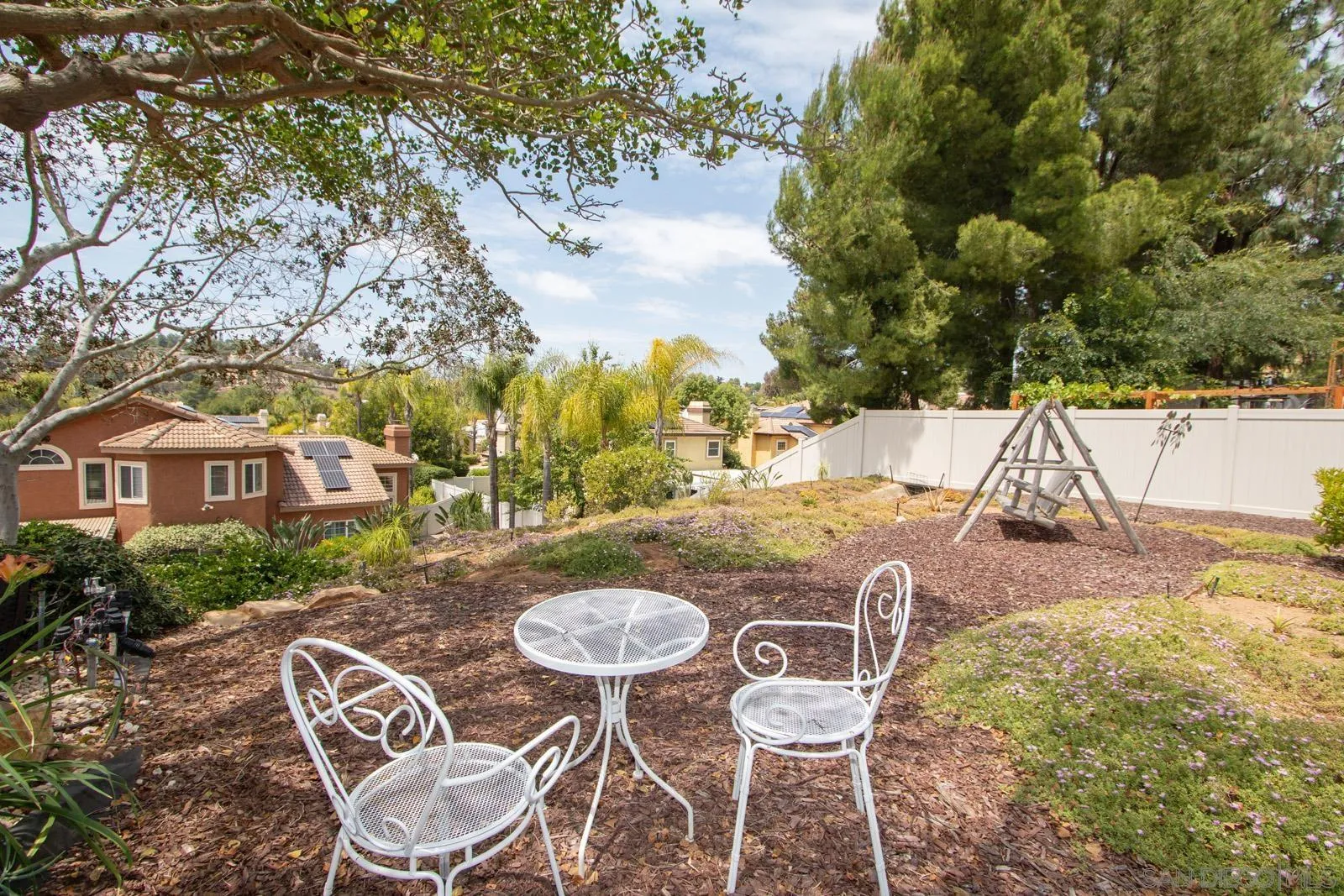 14371 Silver Heights Road Poway, CA 92064 - Photo 27 of 33