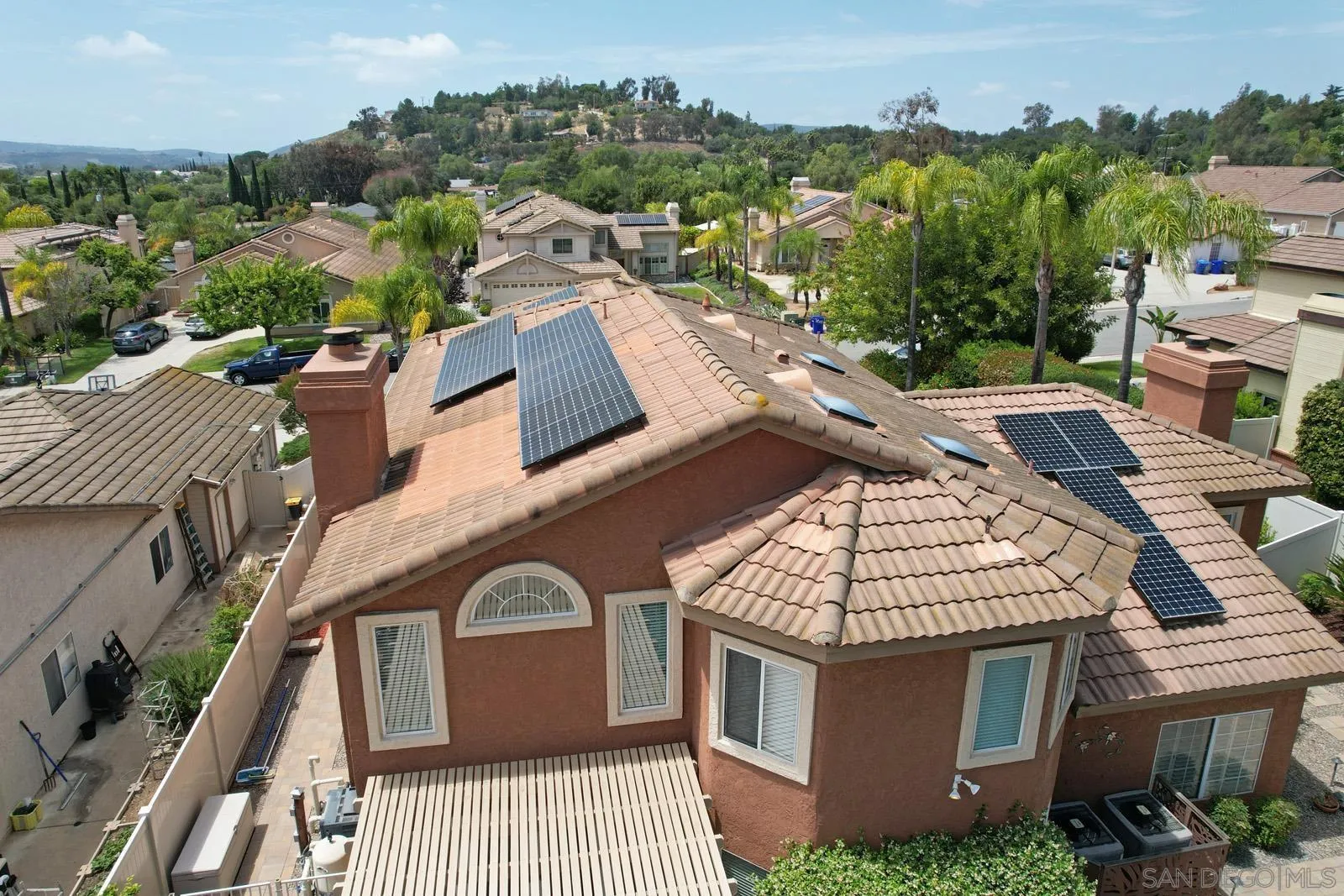 14371 Silver Heights Road Poway, CA 92064 - Photo 29 of 33