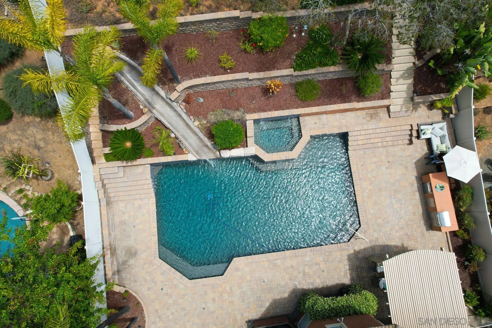 14371 Silver Heights Road Poway, CA 92064 - Photo 30 of 33