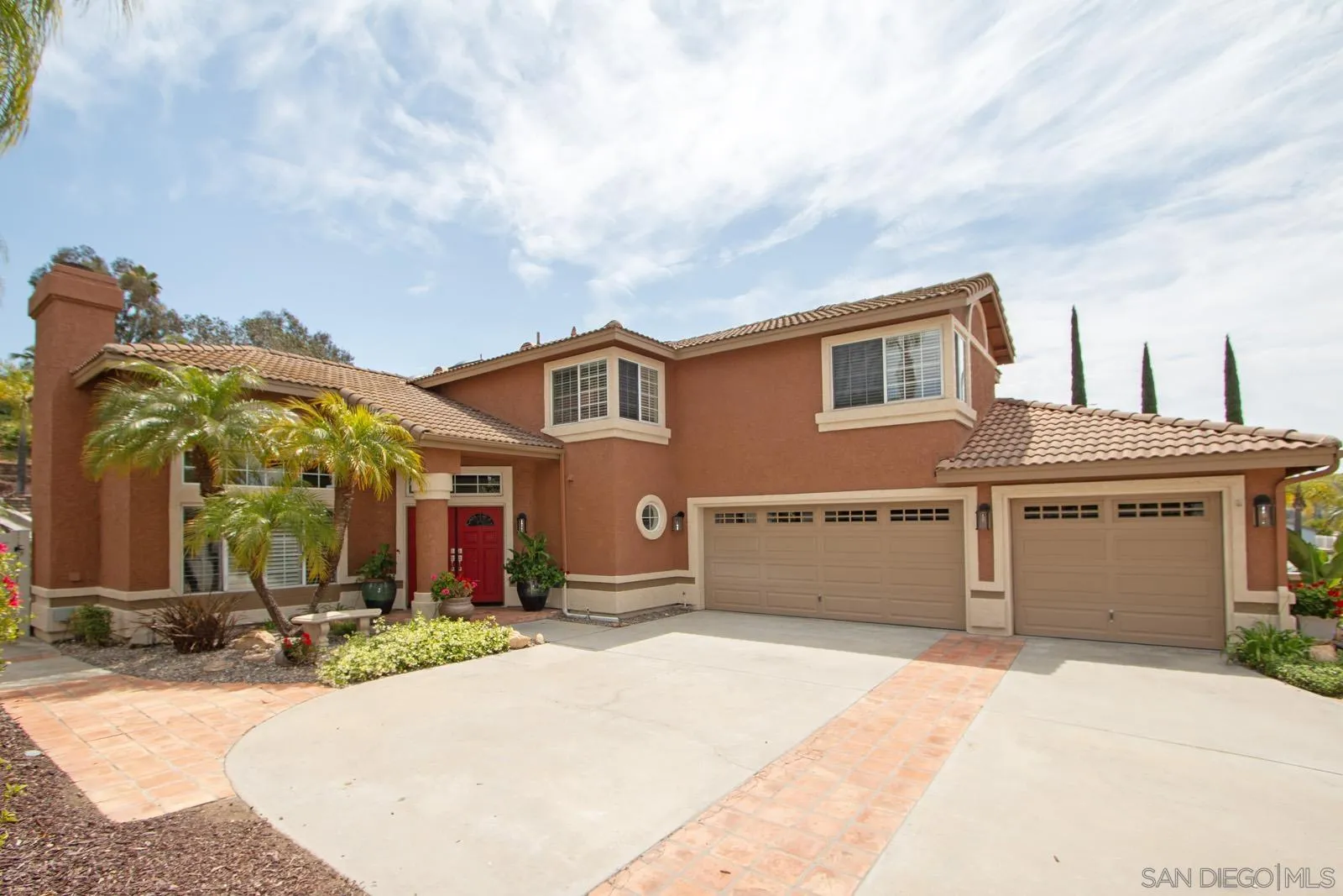 14371 Silver Heights Road Poway, CA 92064 - Photo 3 of 33