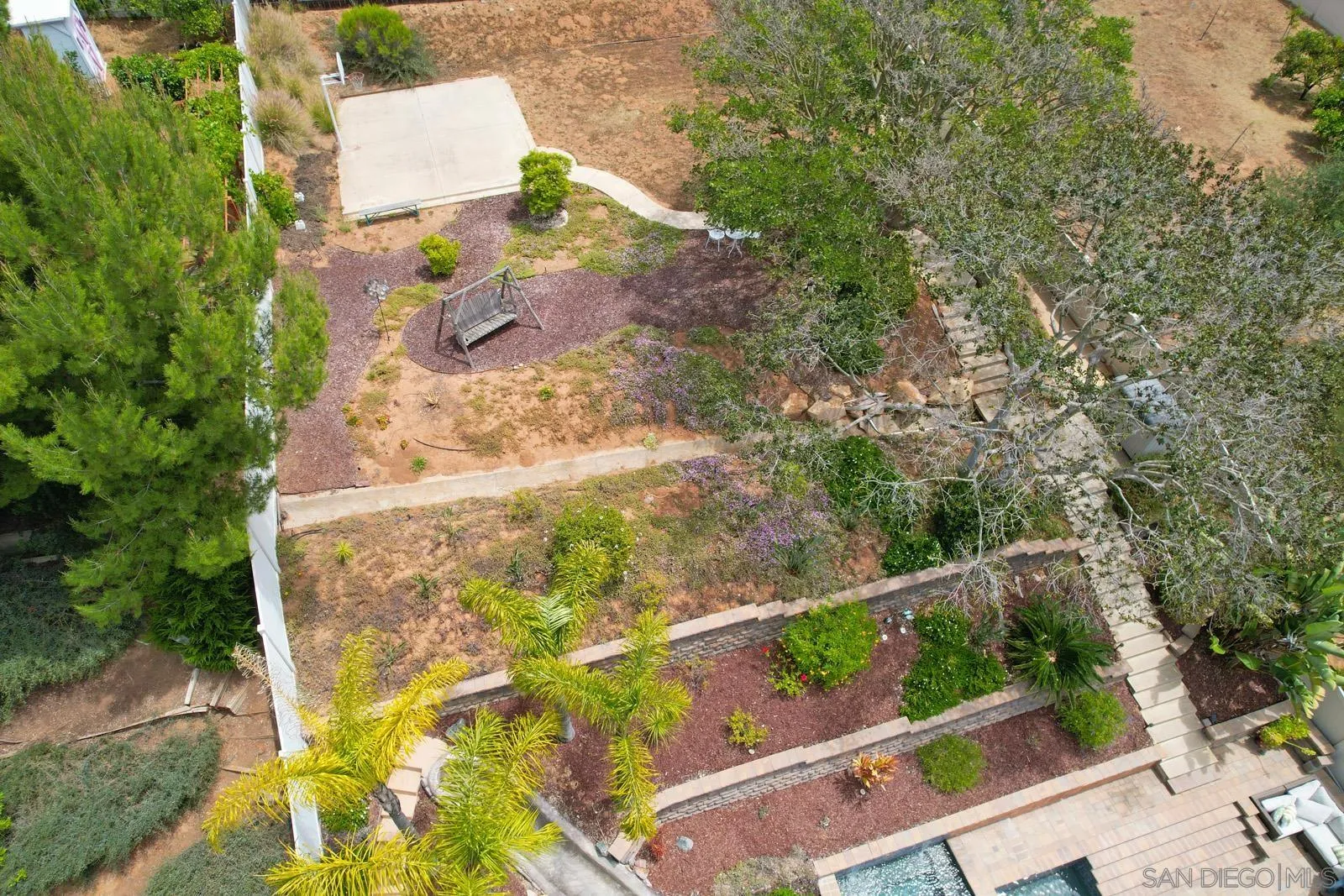 14371 Silver Heights Road Poway, CA 92064 - Photo 31 of 33