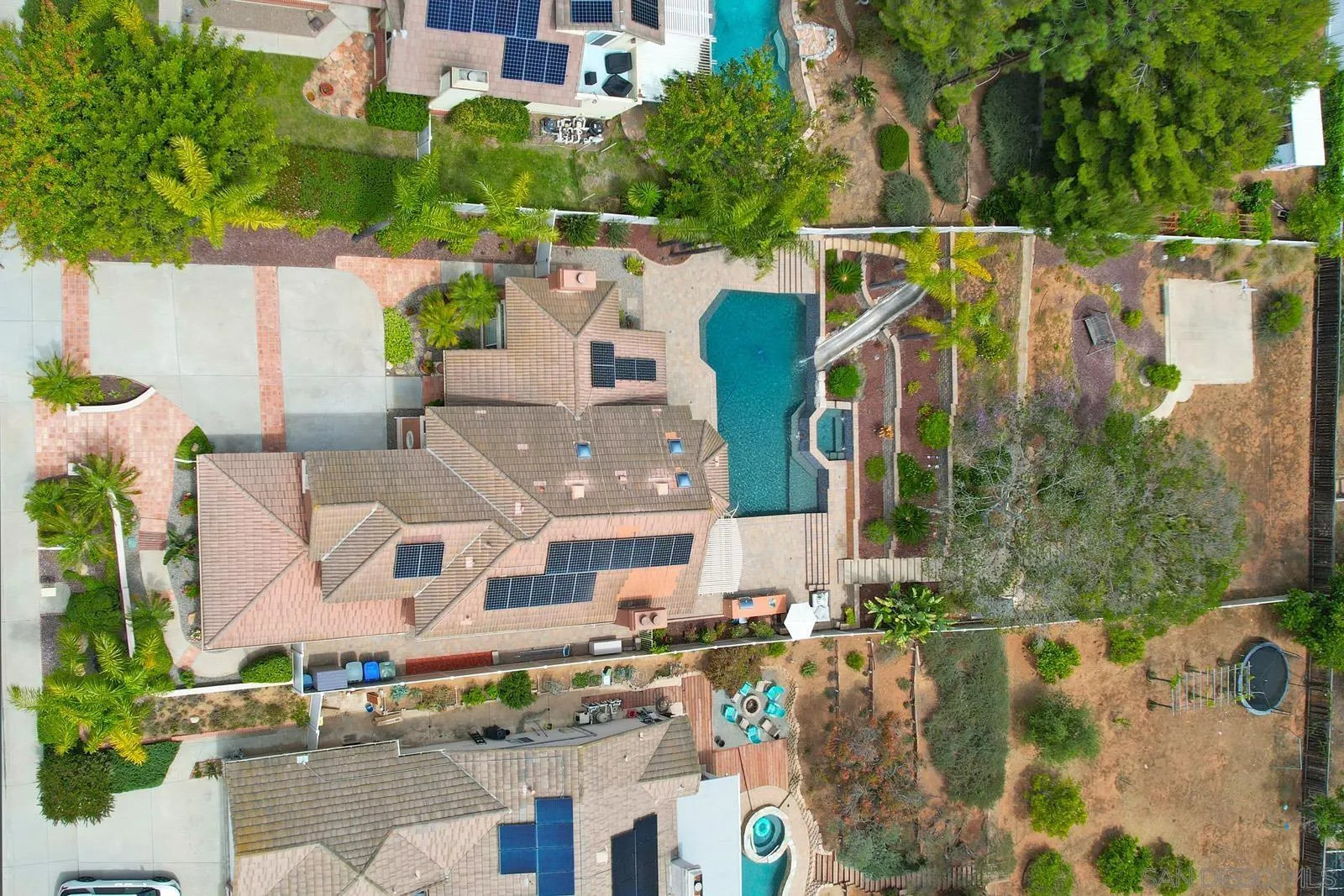 14371 Silver Heights Road Poway, CA 92064 - Photo 32 of 33