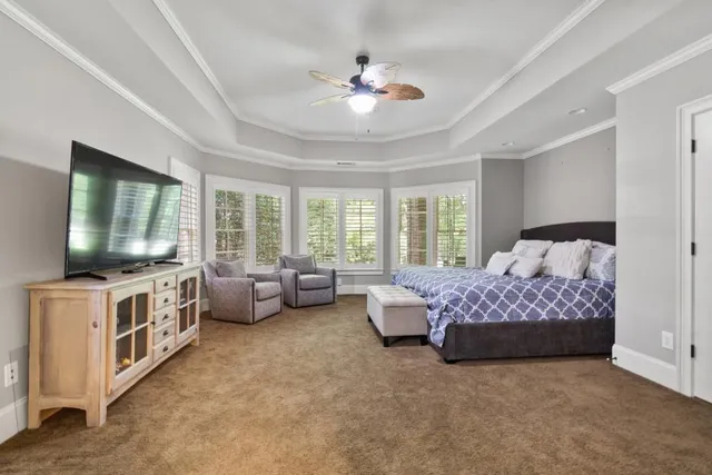 $1,685,800 | 3140 Glastonbury Lane, Suwanee, GA 30024